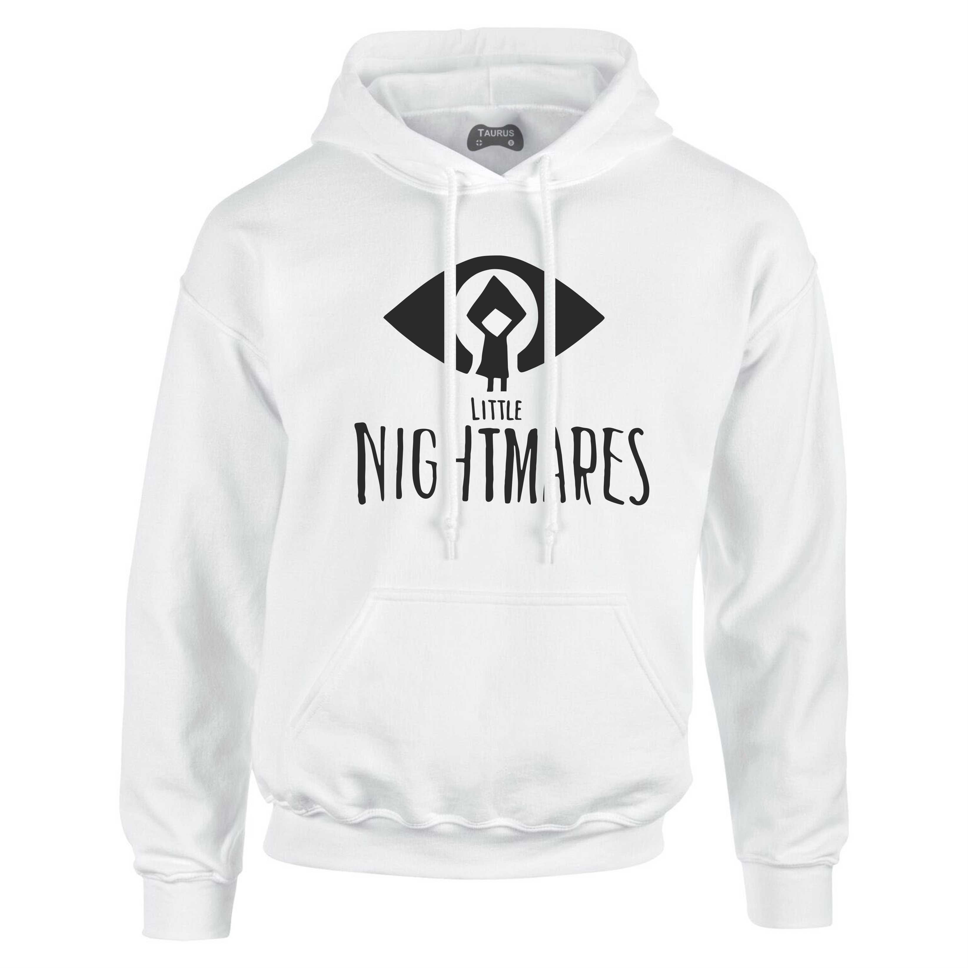 little nightmares merch