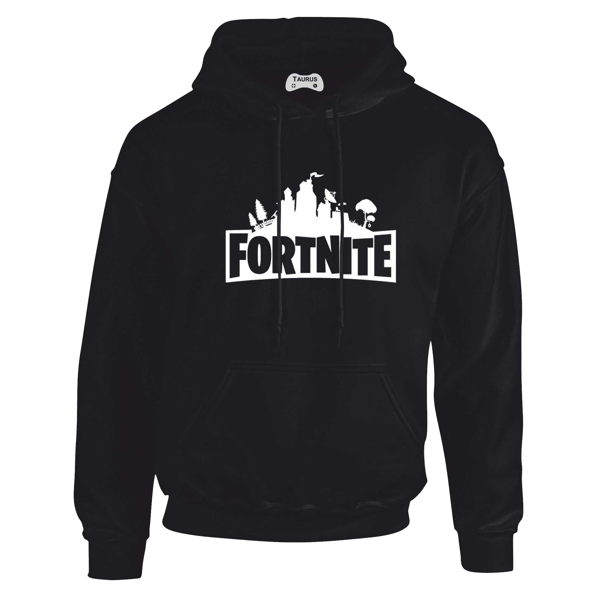 Fortnite Battle Royale Hoodie - fortnite hoodie battle royale roblox