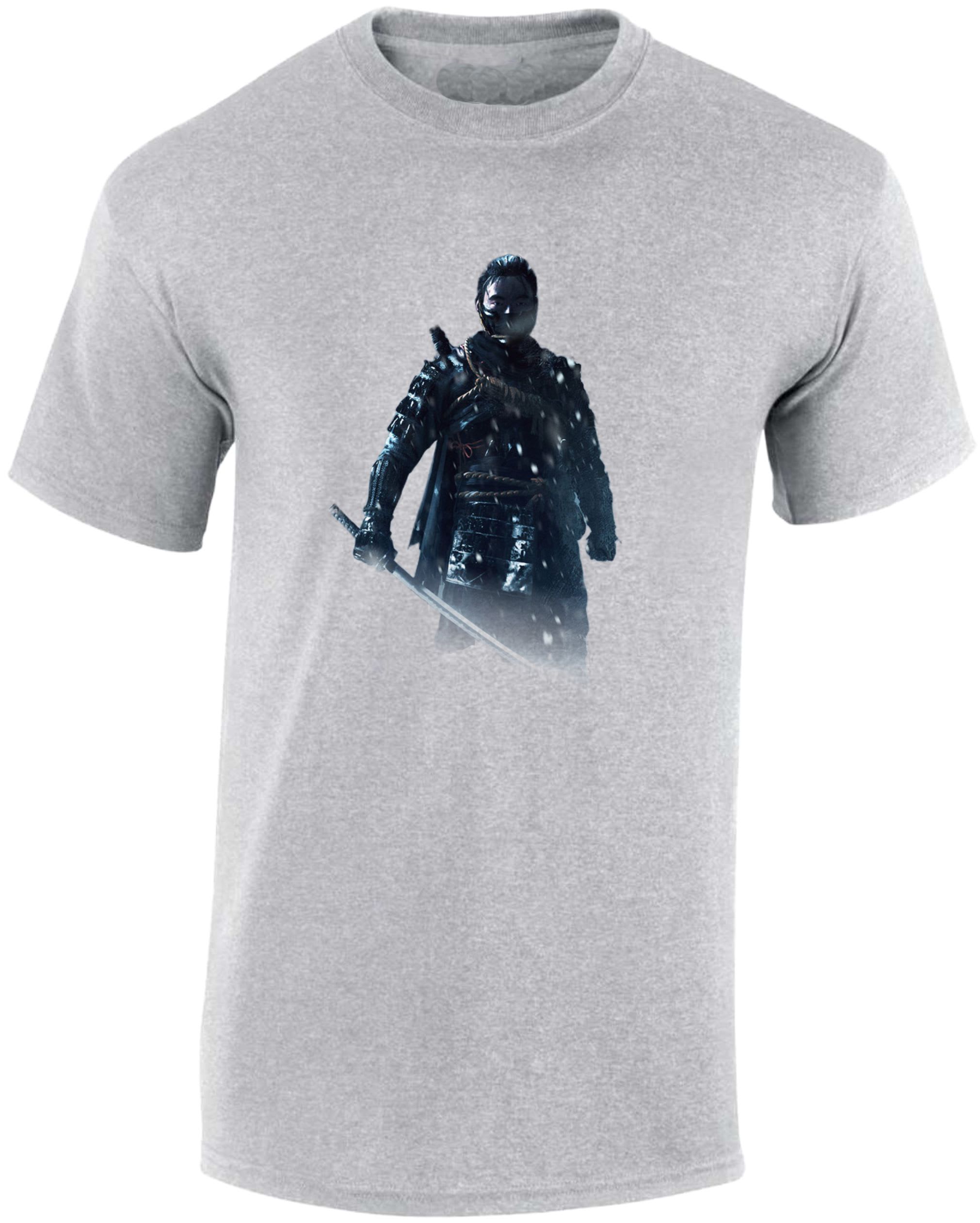Ghost of Tsushima T Shirt - Image 2