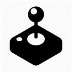 joystick video game t shirts