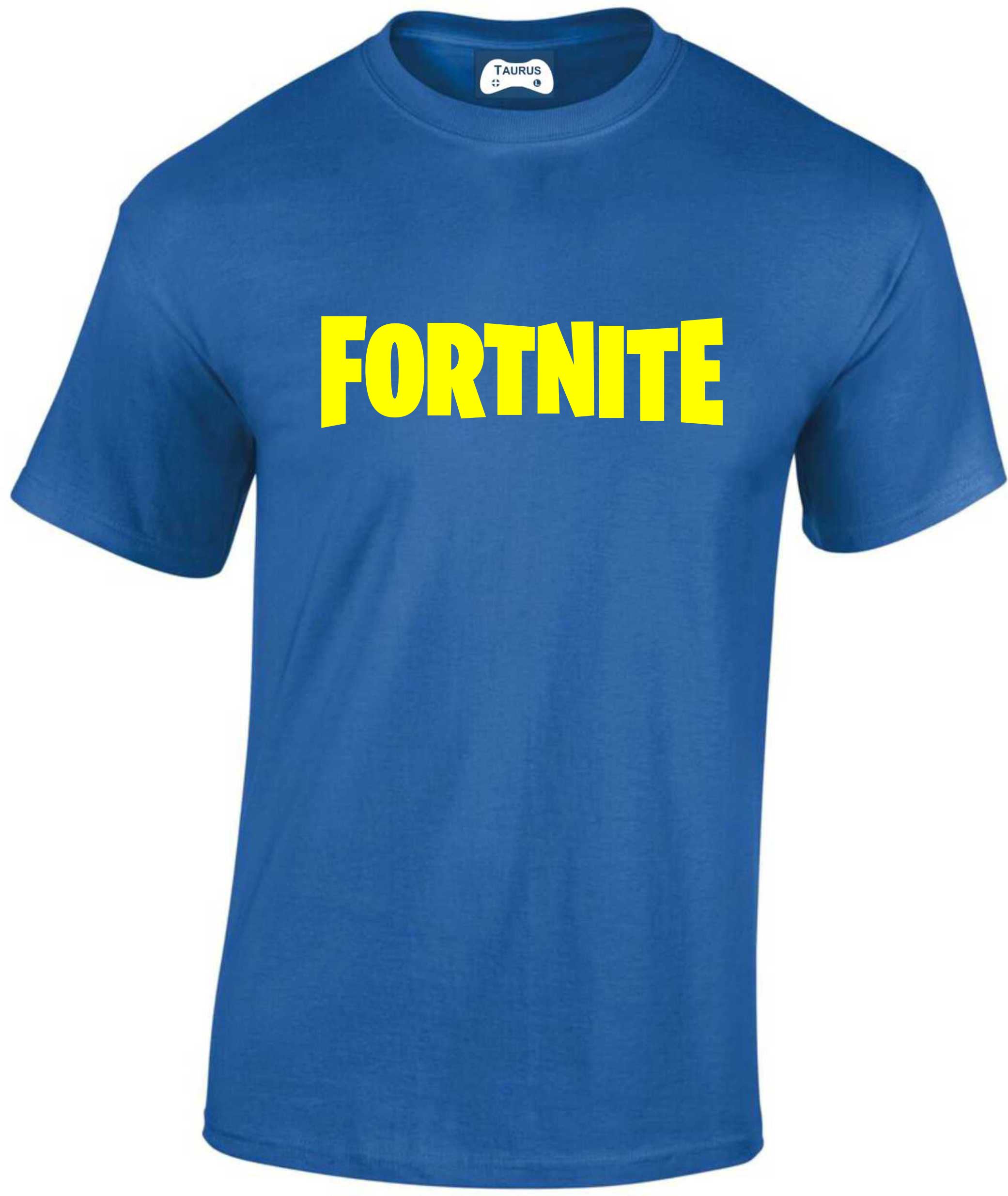 Fortnite T-shirts