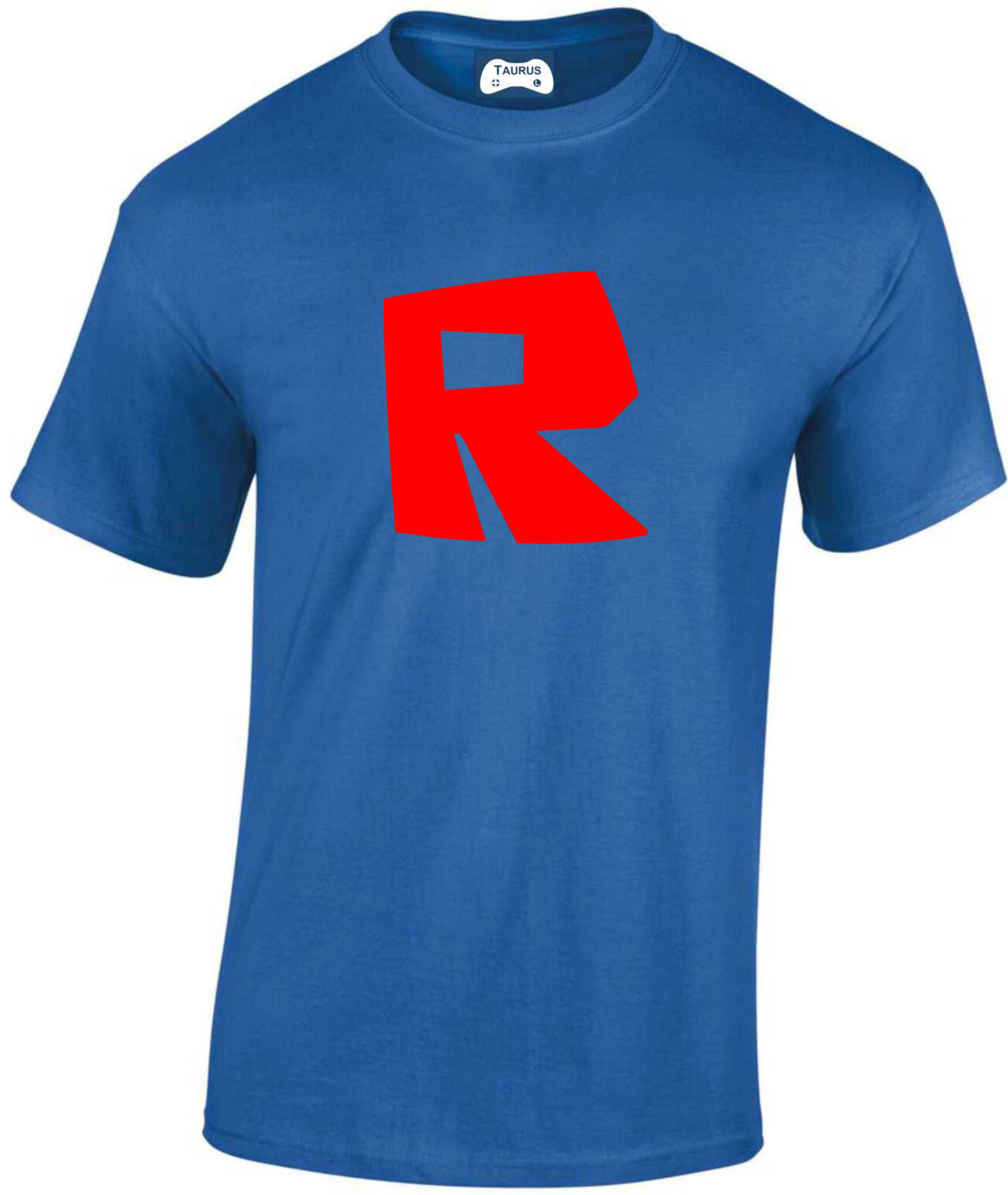 Roblox T shirts Taurus Gaming T shirts roblox-t-shirts-taurus-gaming-t-shirts