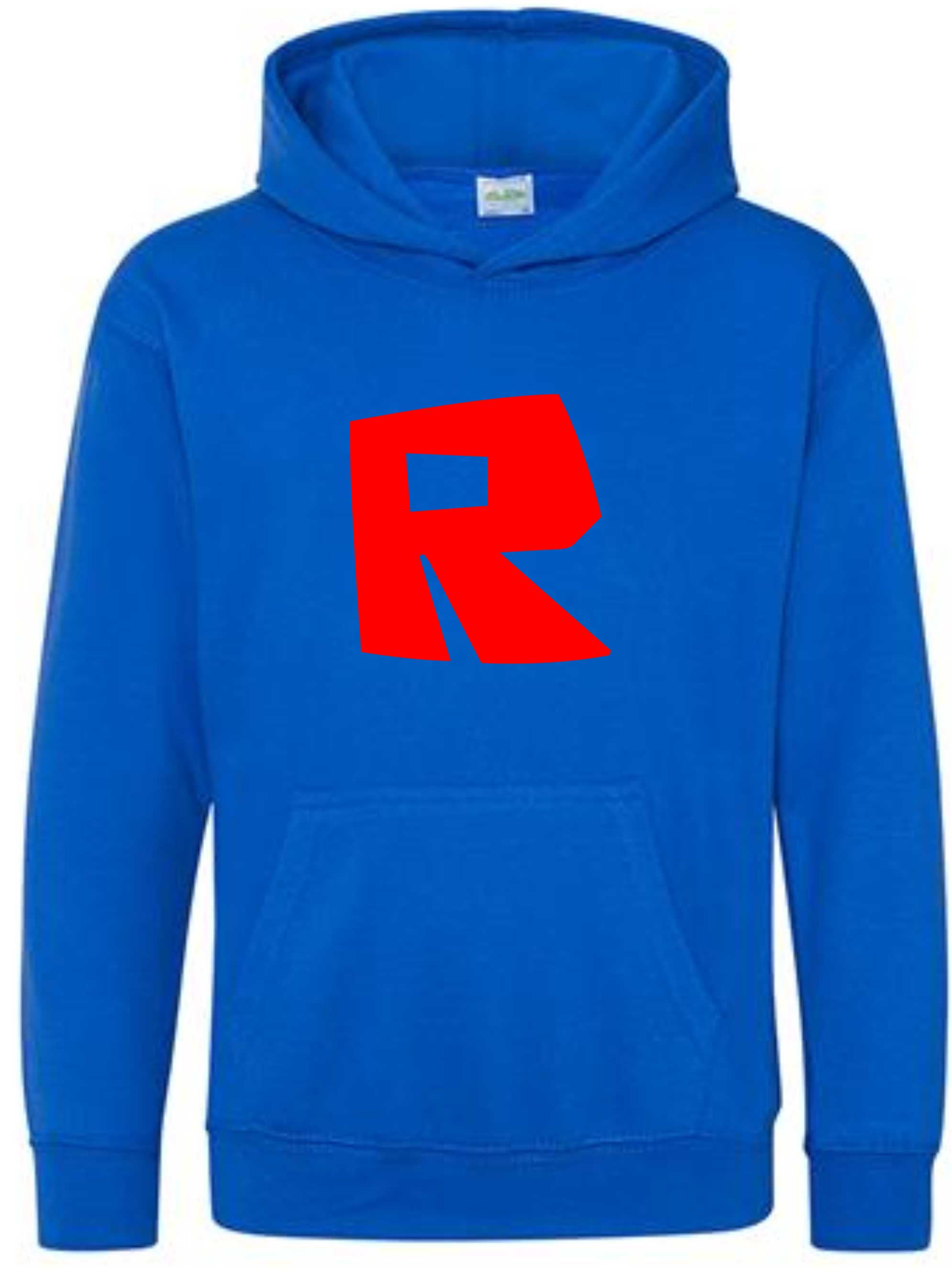 Roblox Hoodie - Image 3