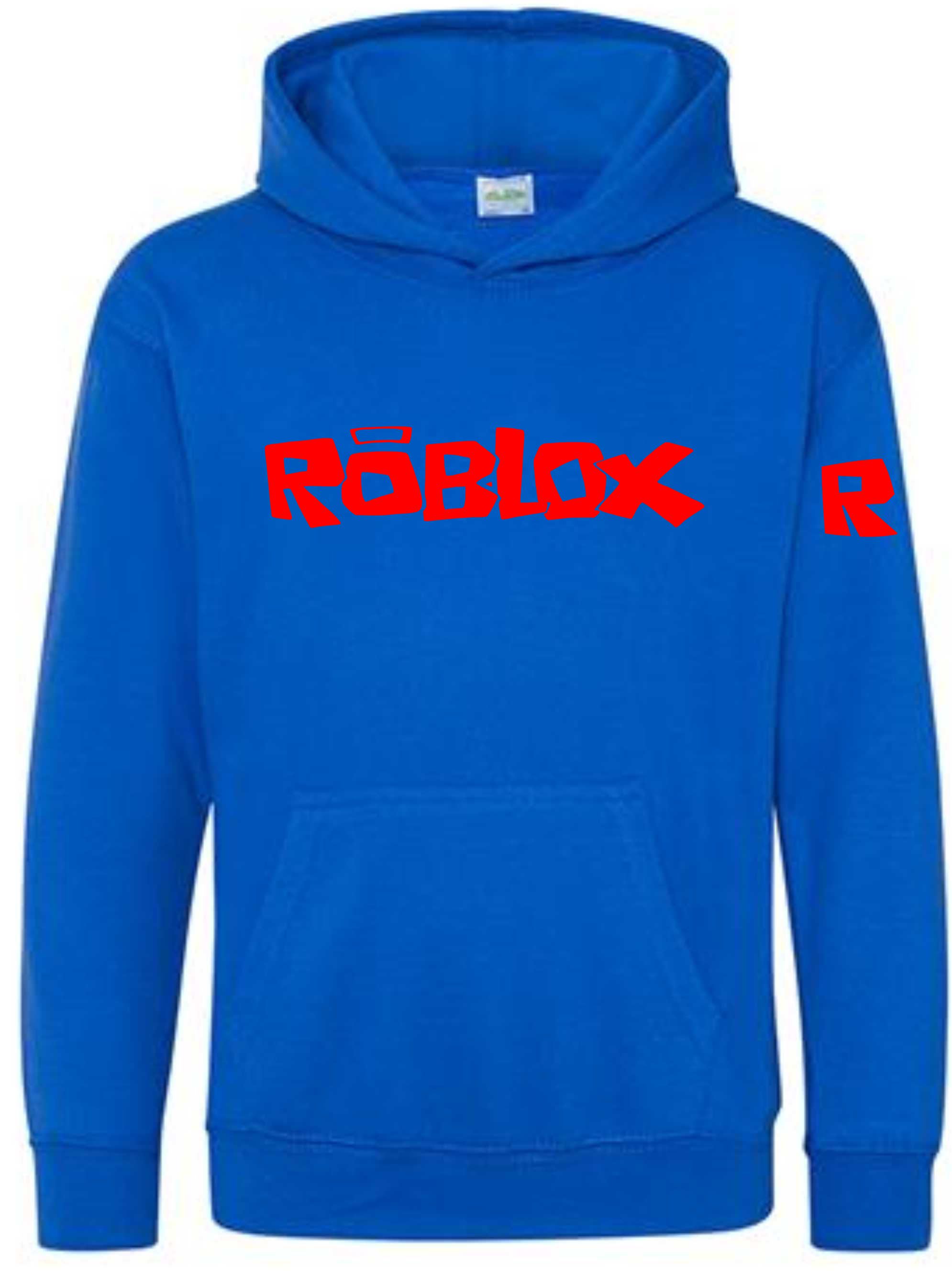 Roblox Hoodie