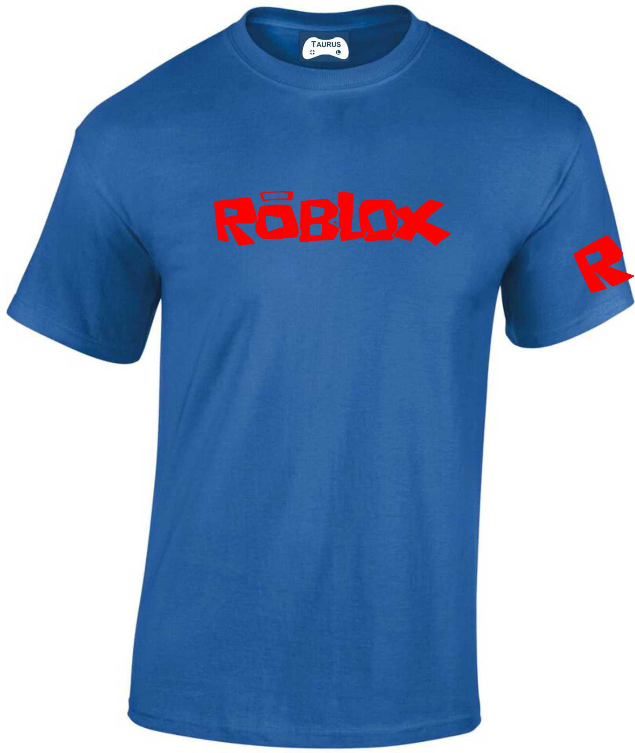Roblox T-shirt Logo - Image 2