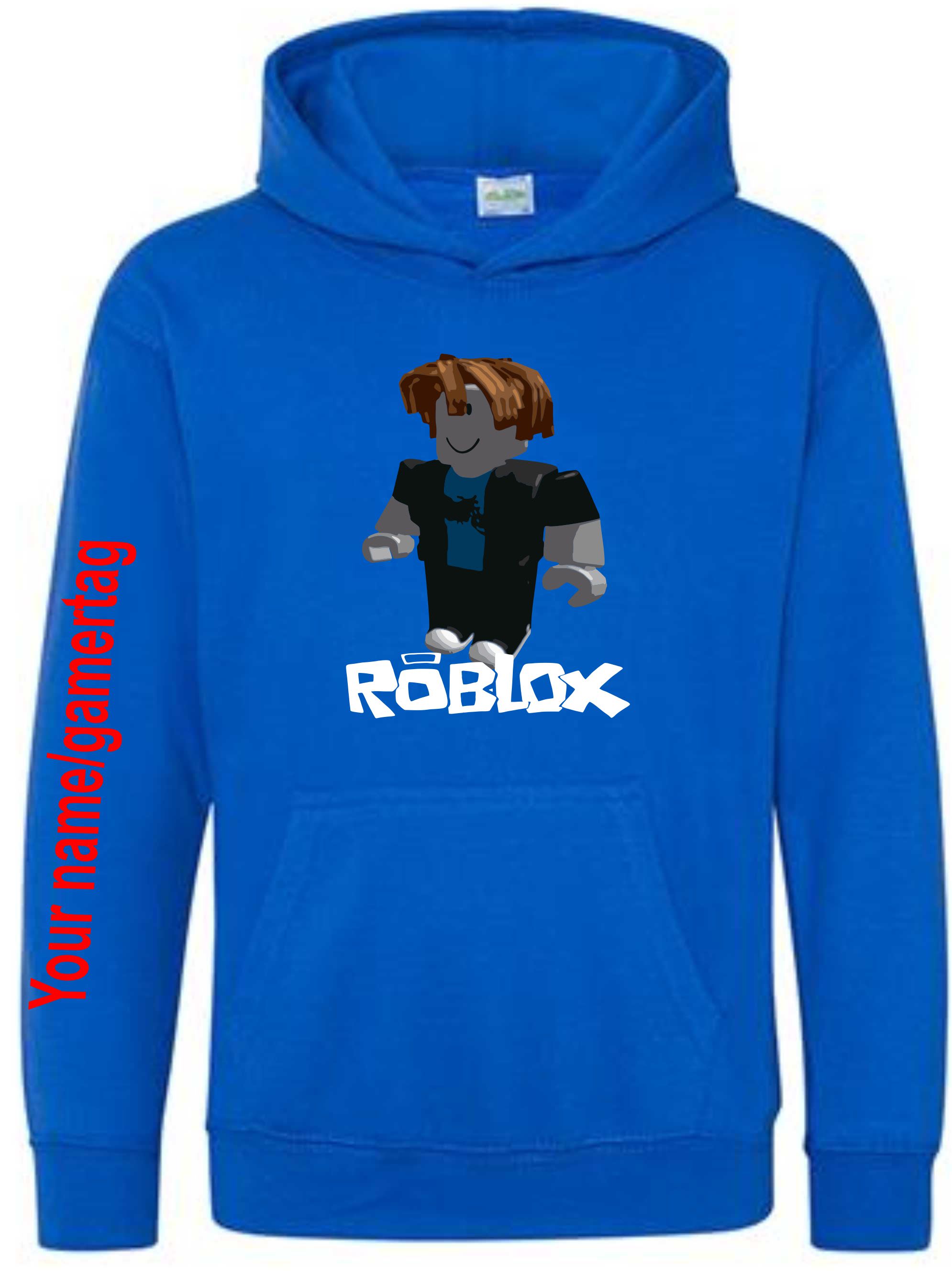 Bacon - Roblox