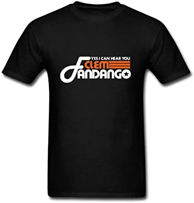 Clem Fandango T-Shirt
