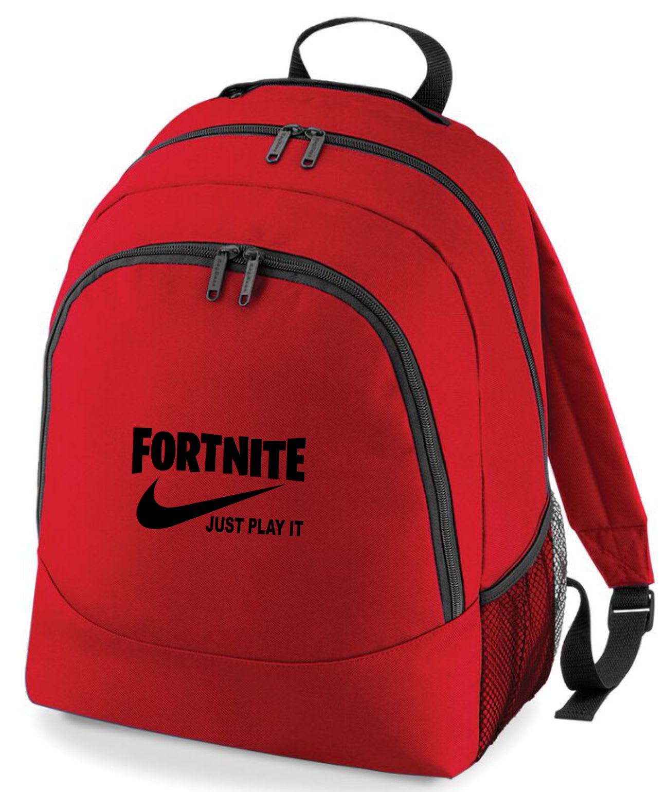 Fortnite Just Play it Rucksack - Image 6
