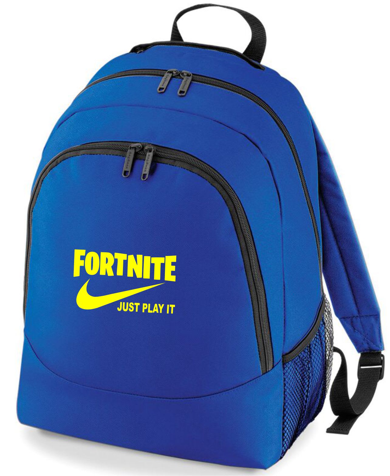 Fortnite Just Play it Rucksack - Image 7