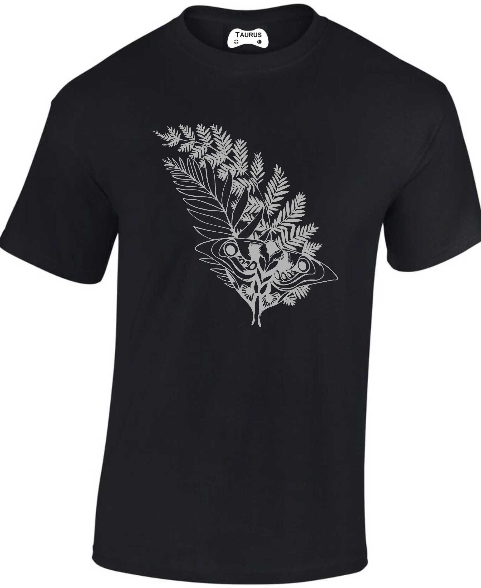 The Last of Us Part 2 Gaming T Shirt Ellie's Tattoo