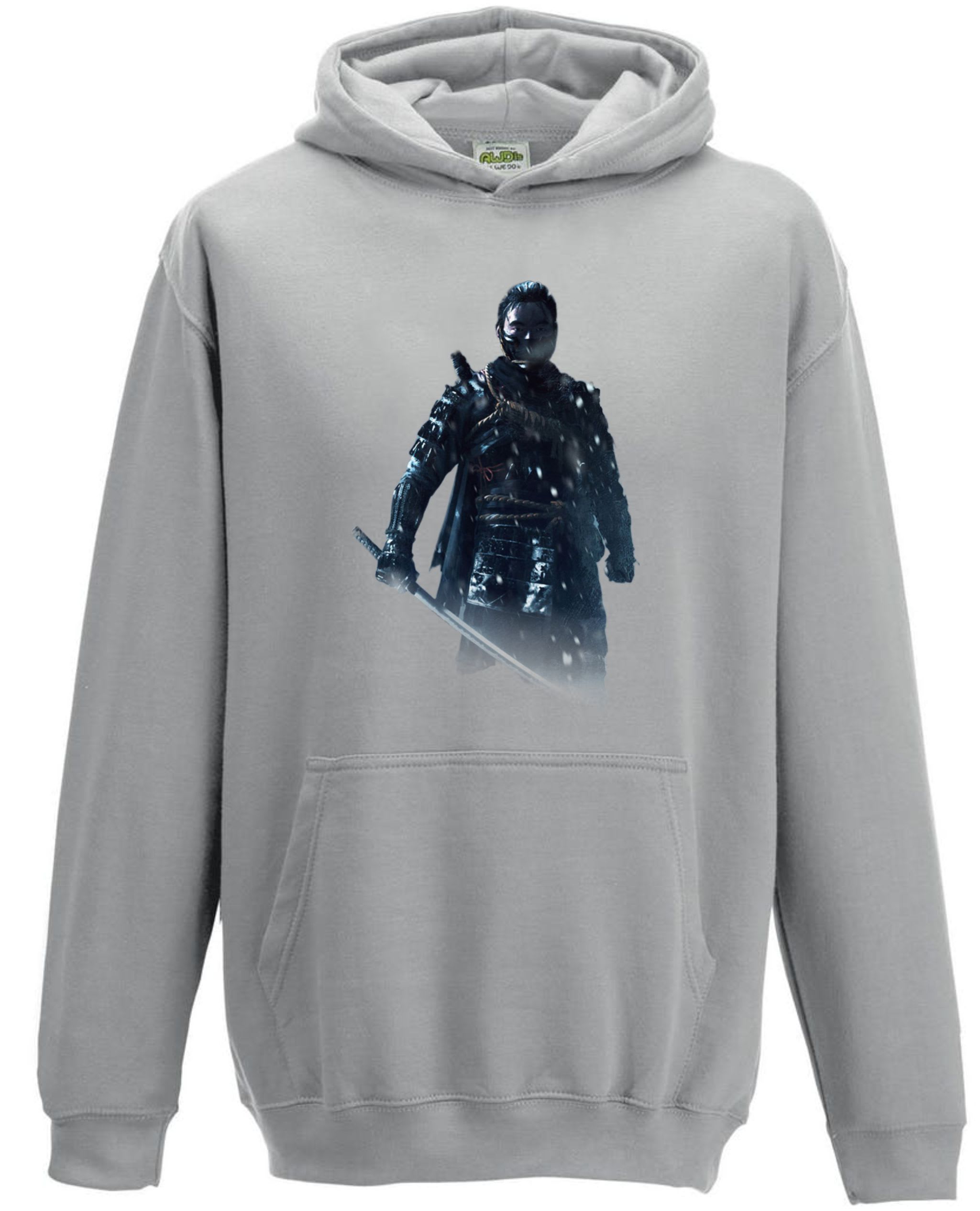 Ghost of Tsushima Hoodie