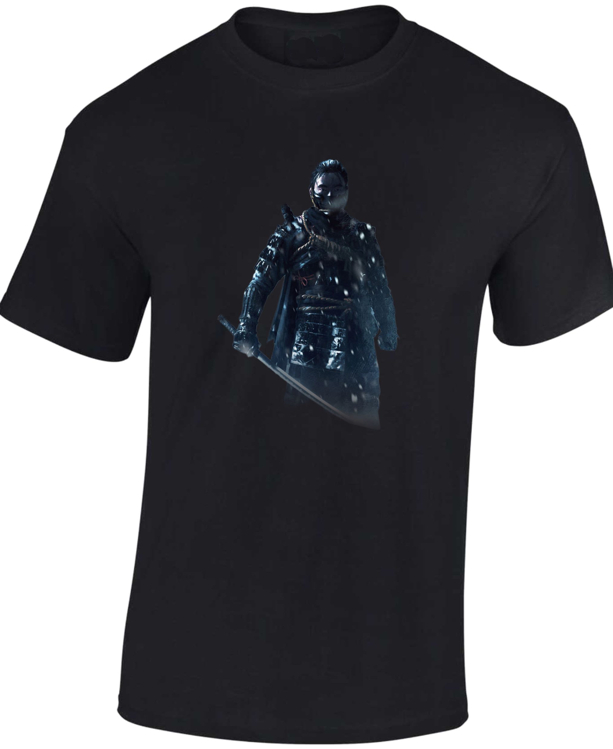 Ghost of Tsushima T Shirt