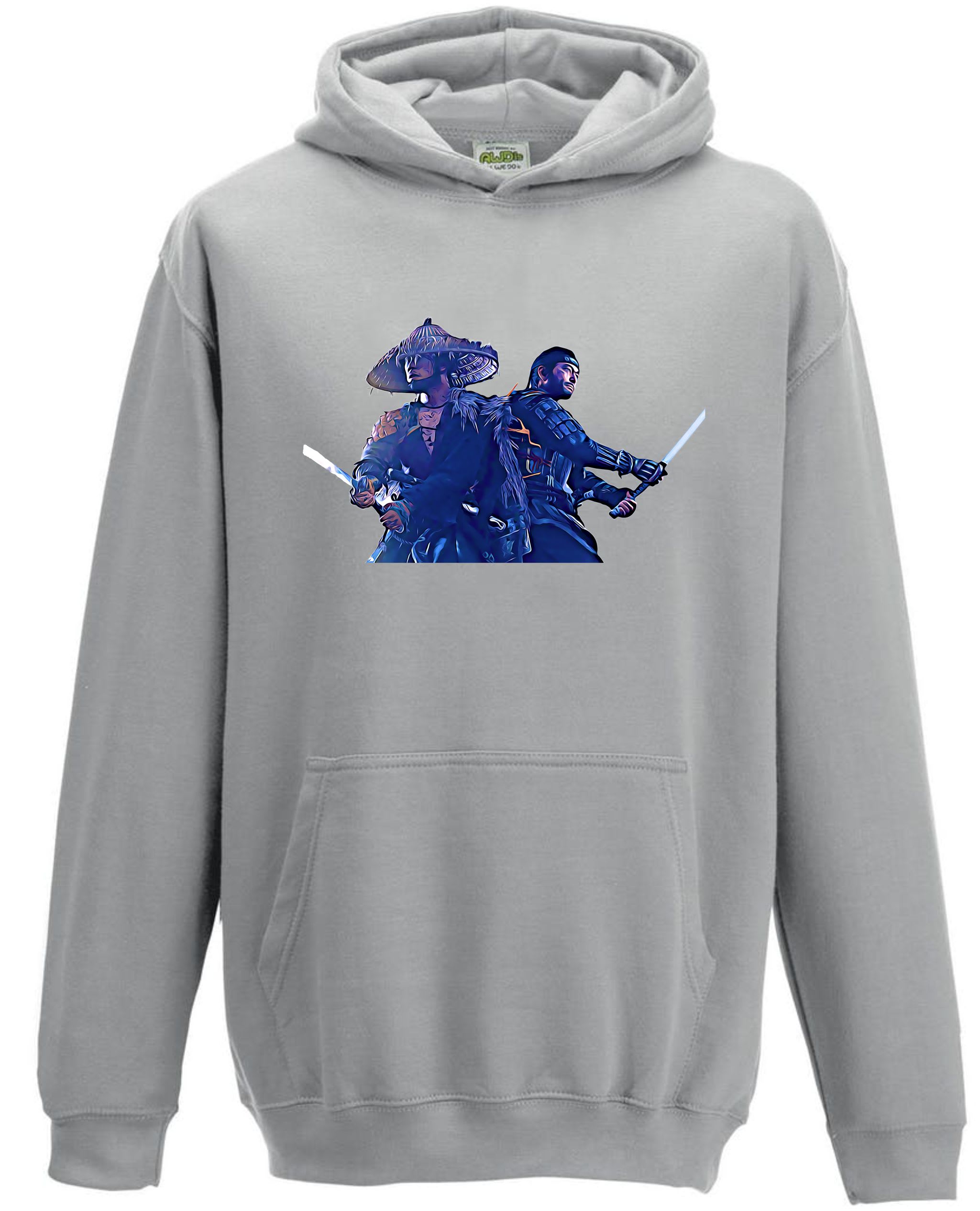 Ghost of Tsushima Hoodie