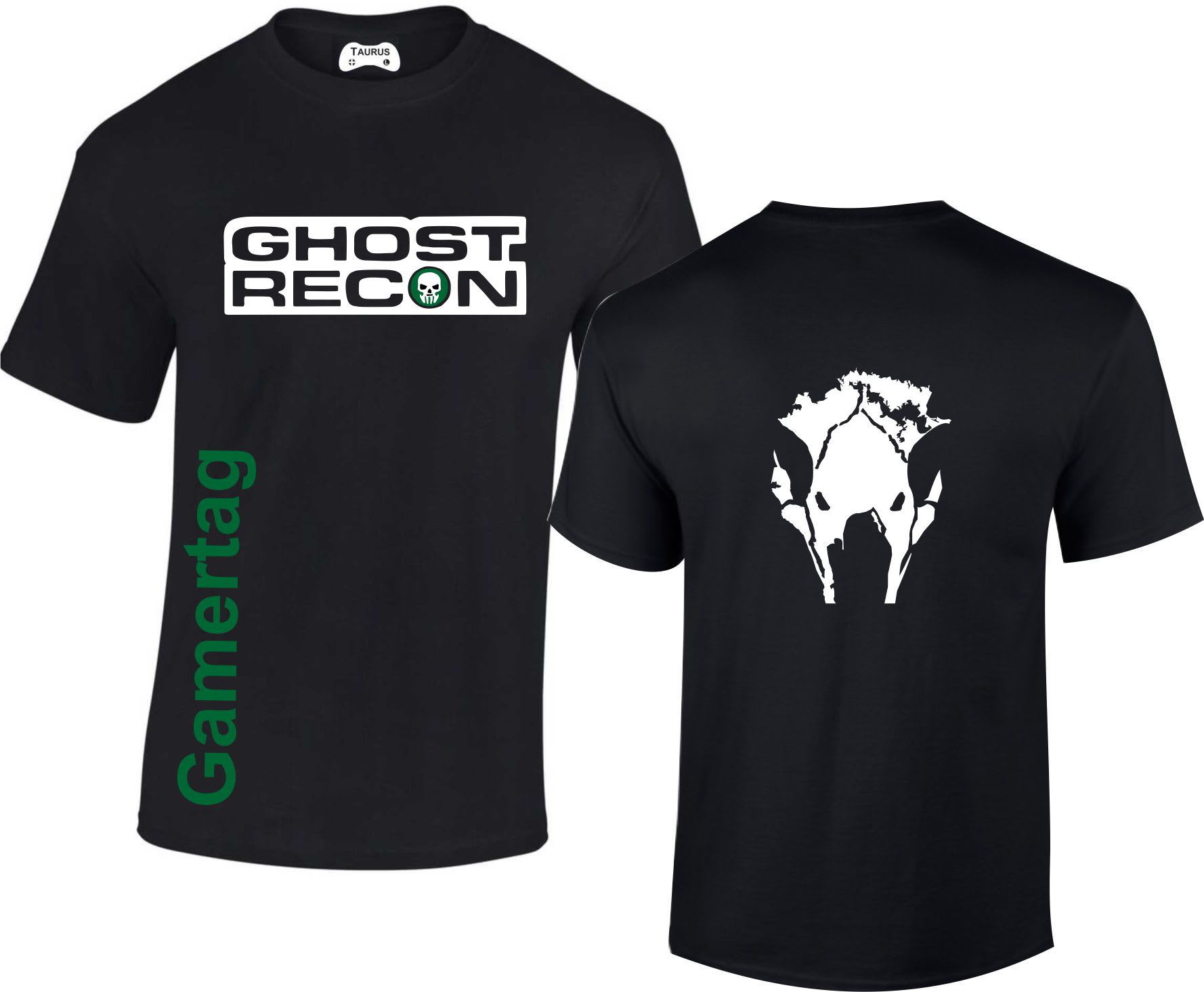 Ghost Recon T shirt