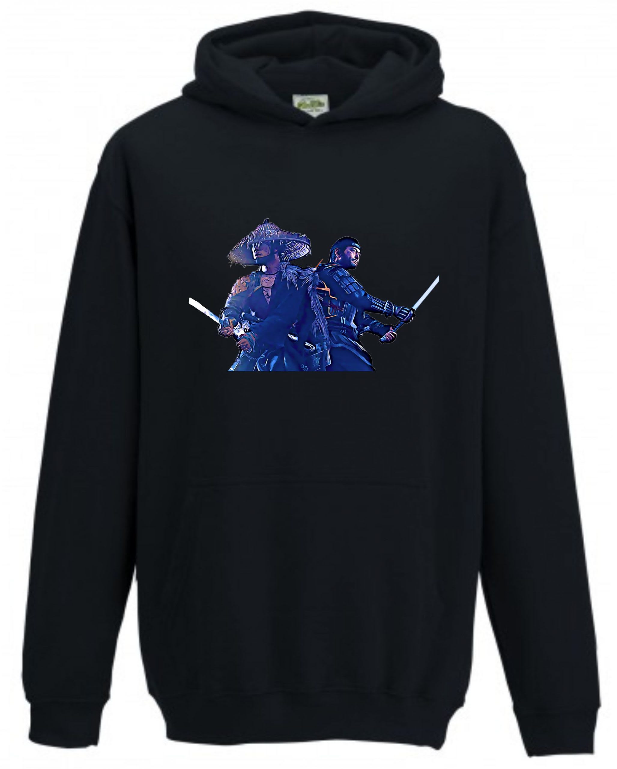 Ghost of Tsushima Hoodie - Image 2