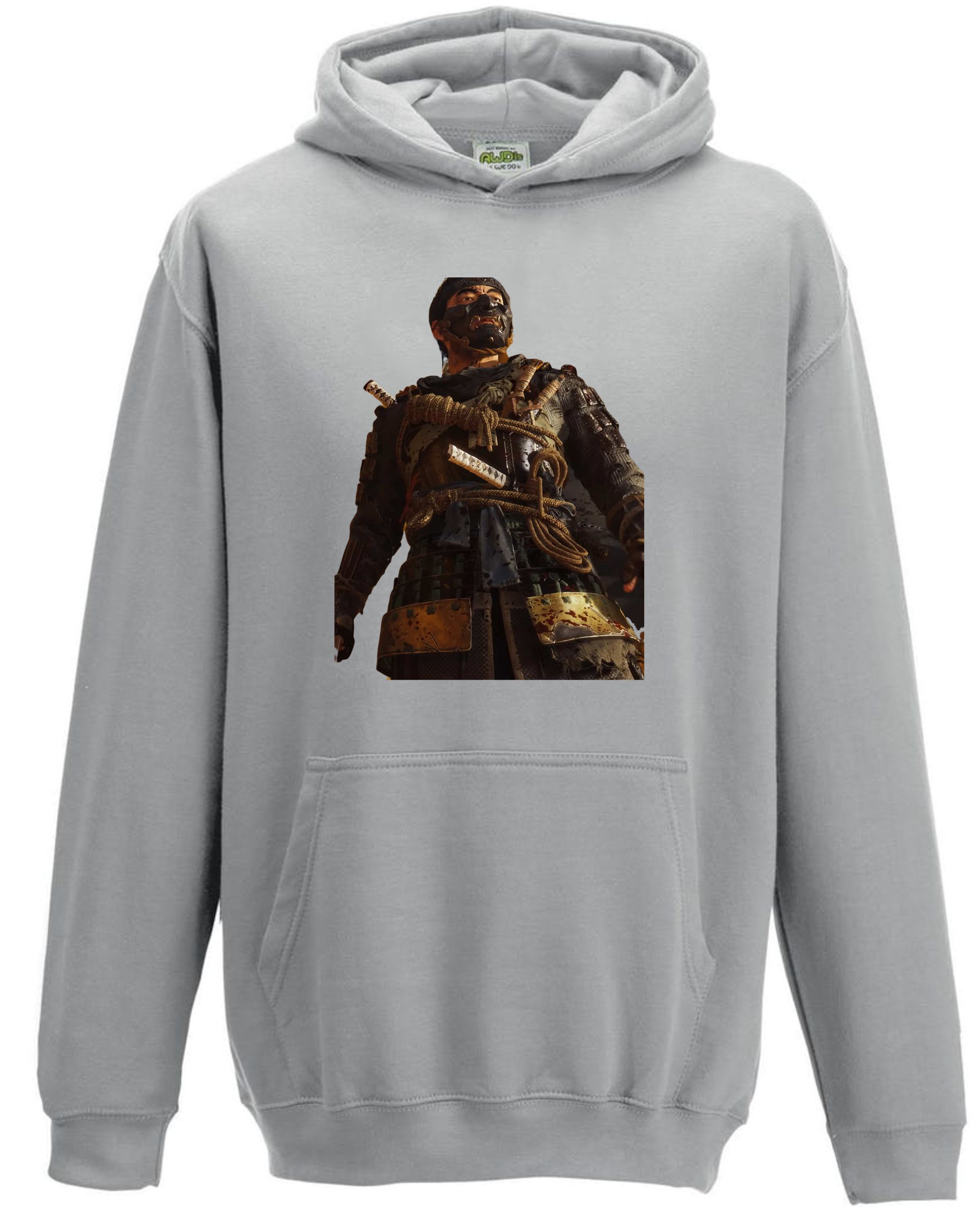 Ghost of Tsushima Hoodie