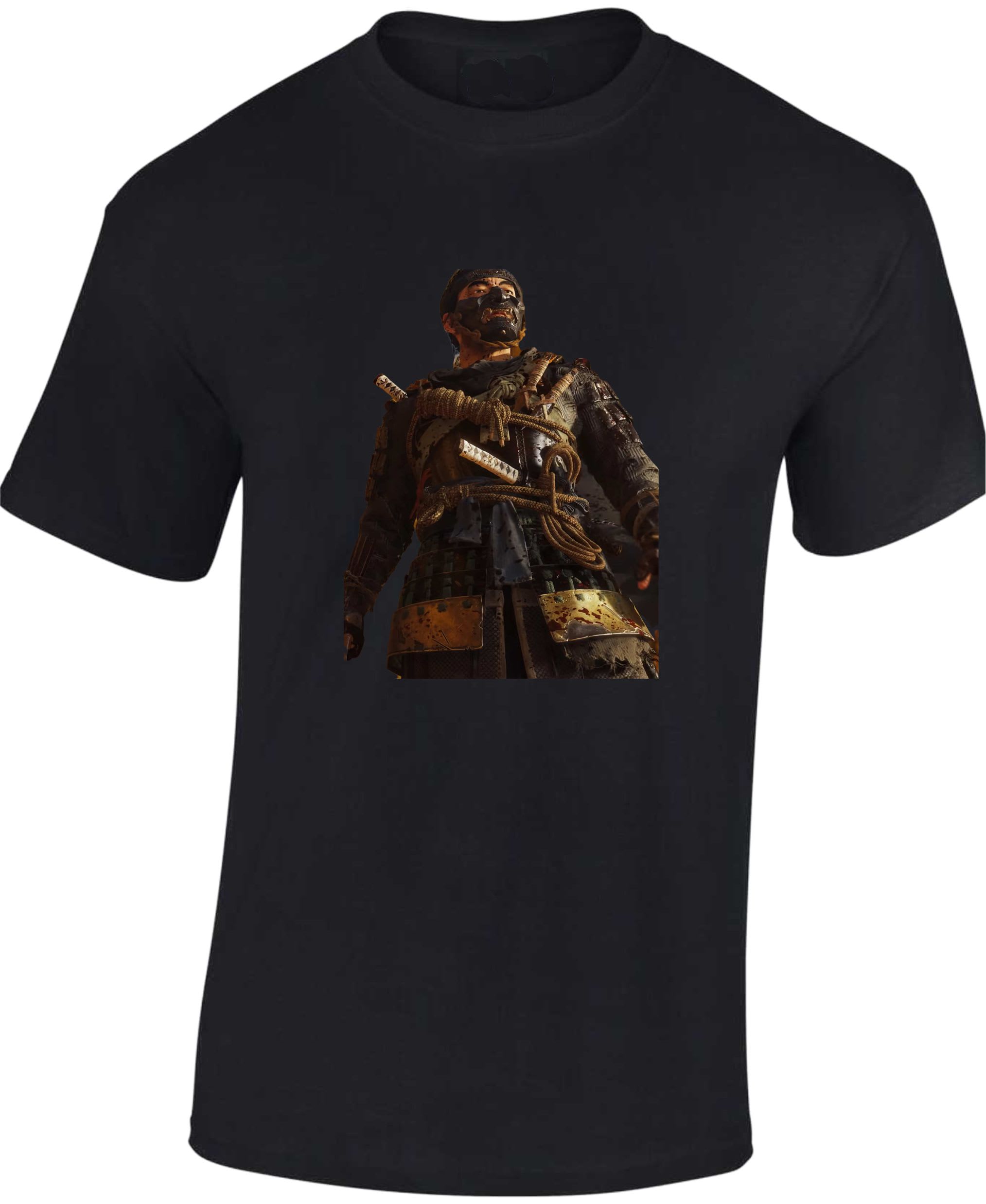 Ghost of Tsushima T Shirt