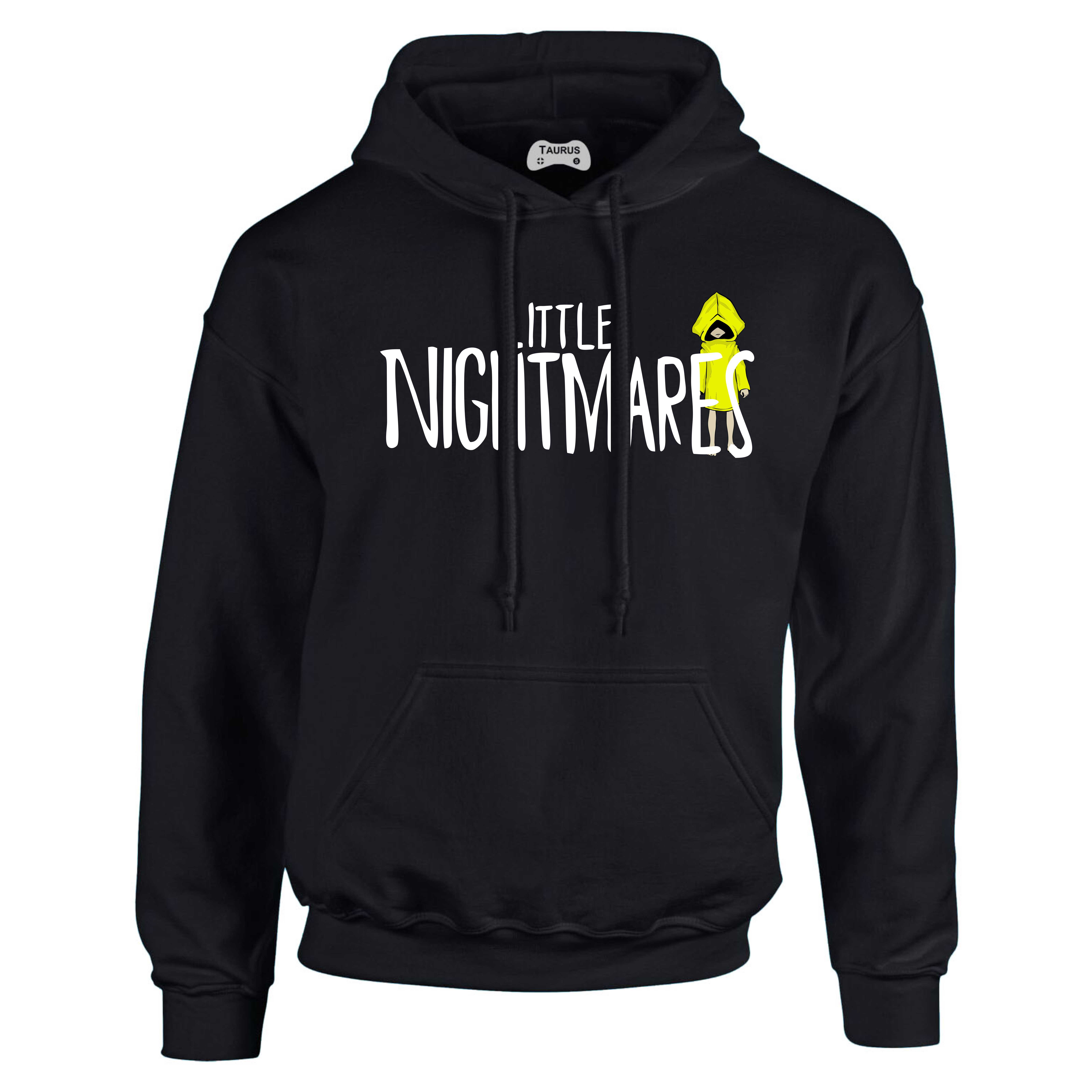 Little Nightmares Hoodie - Six