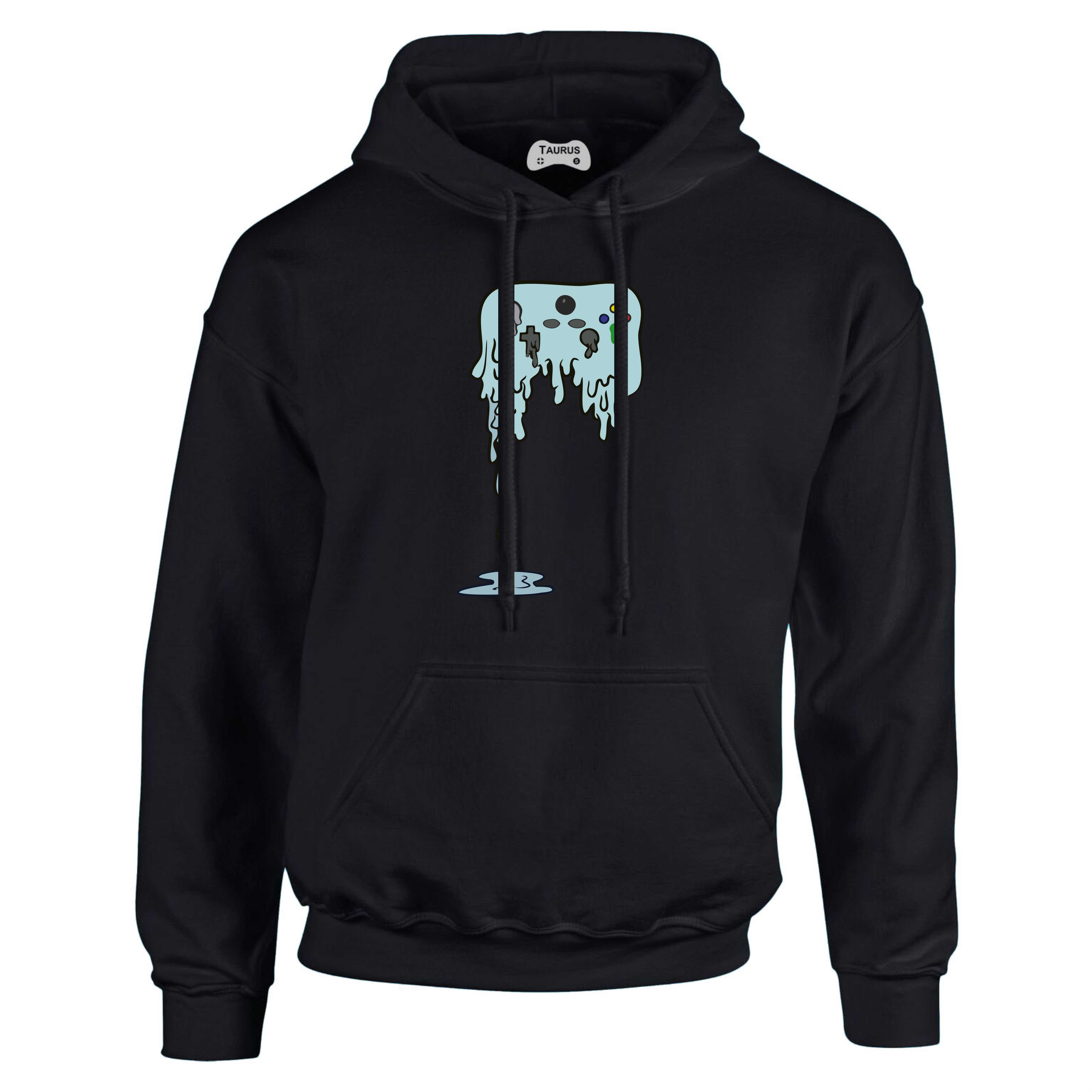 Xbox Melt Hoodie