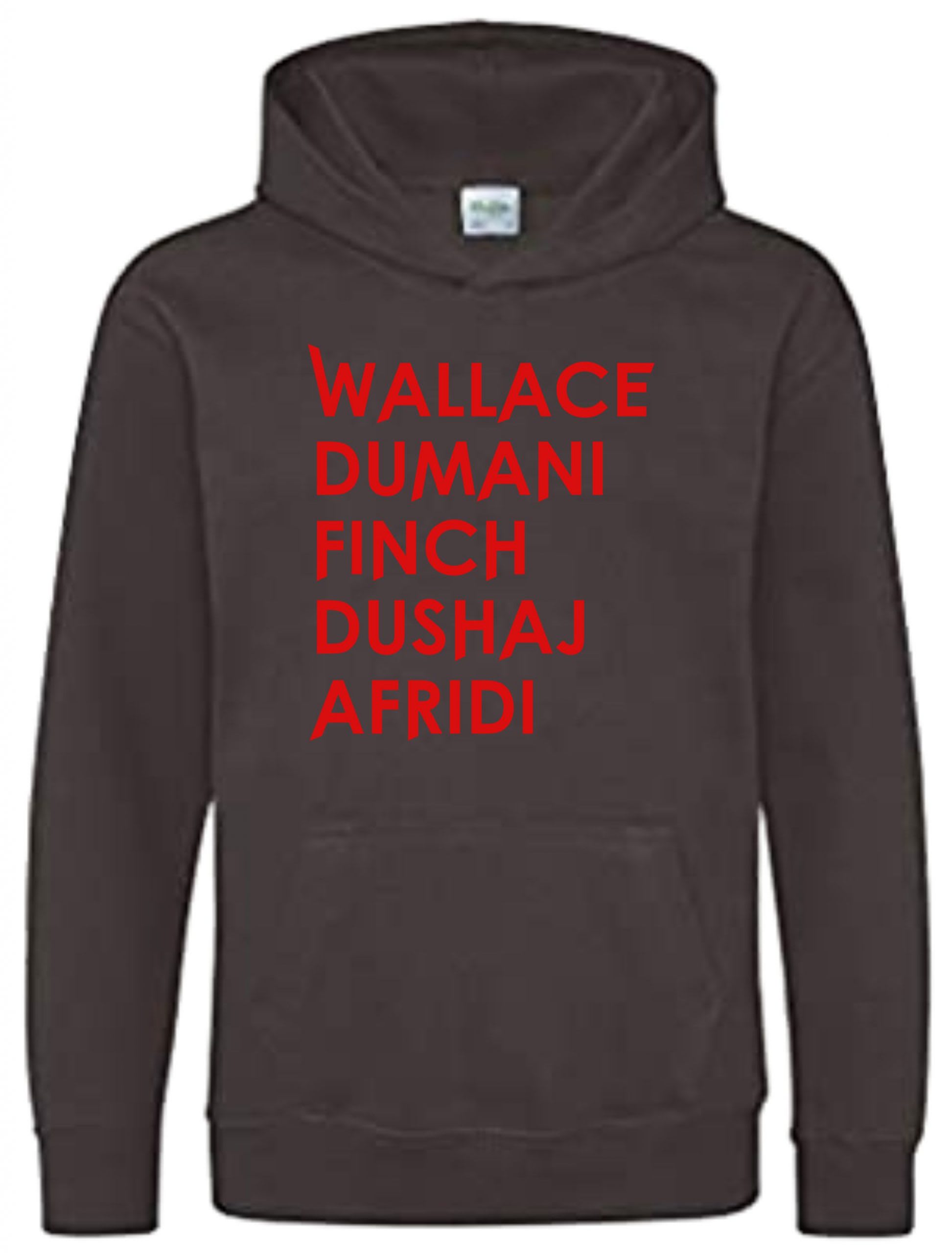 Gangs of London Hoodie (5)