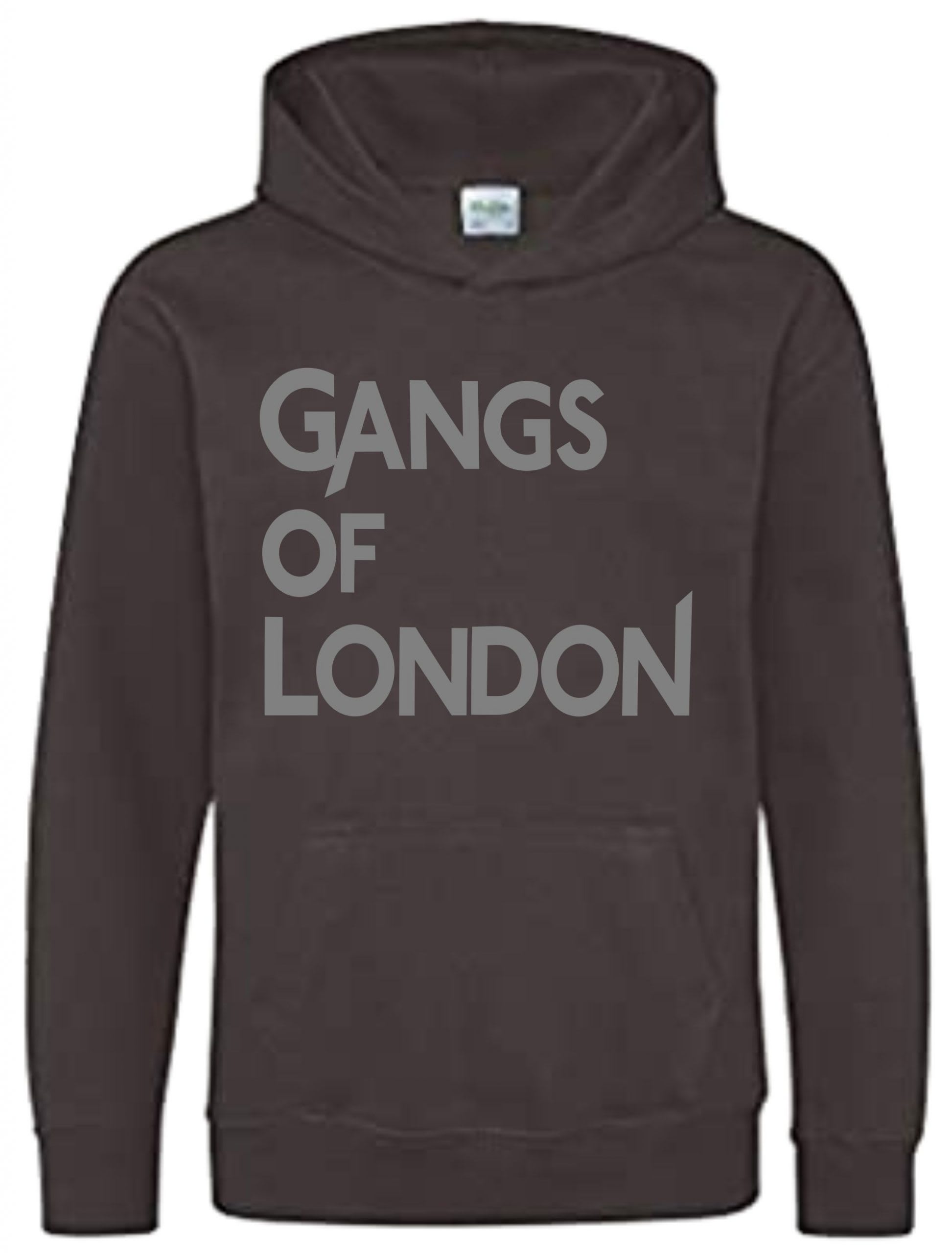 Gangs of London Hoodie (4)