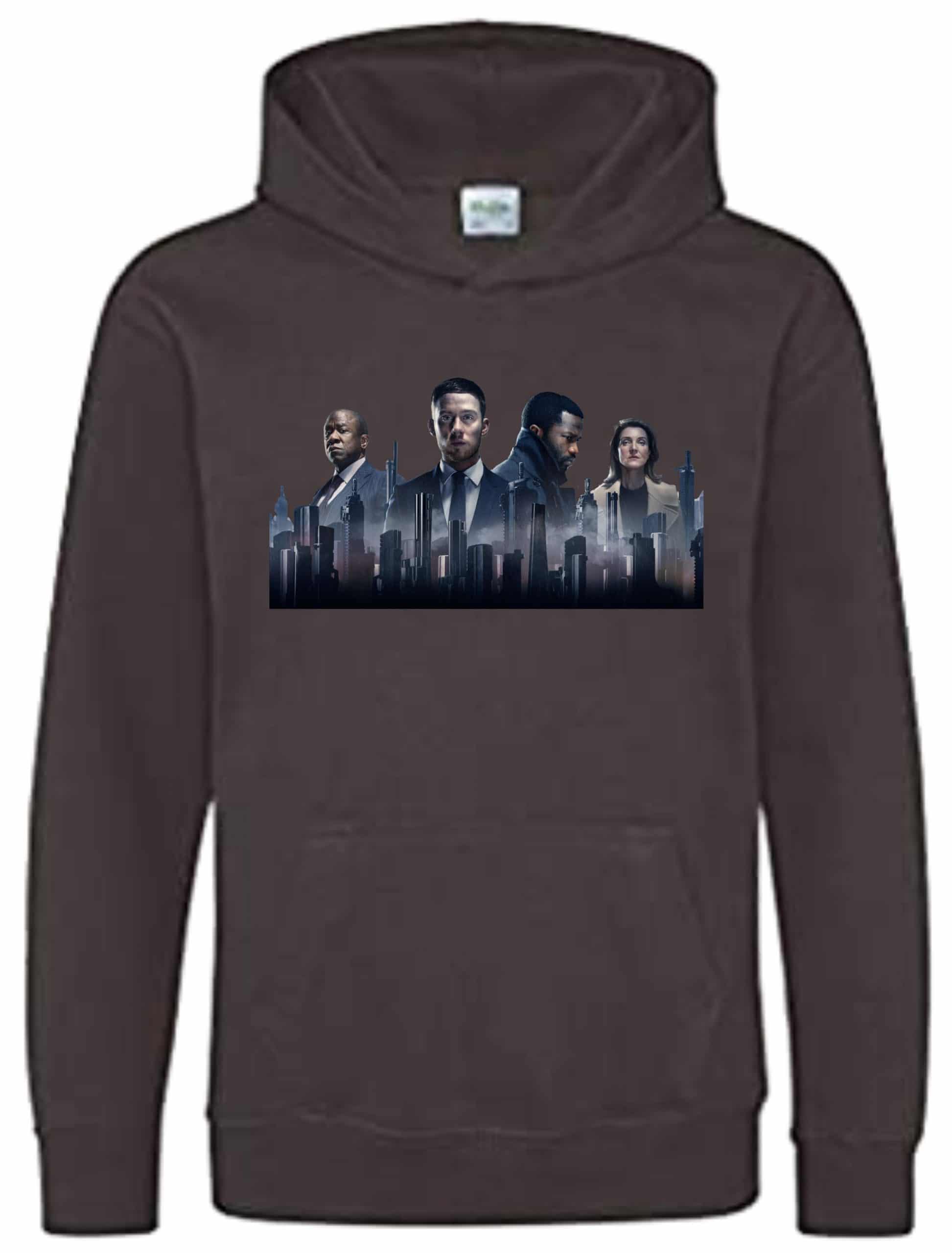 Gangs of London Hoodie (2)