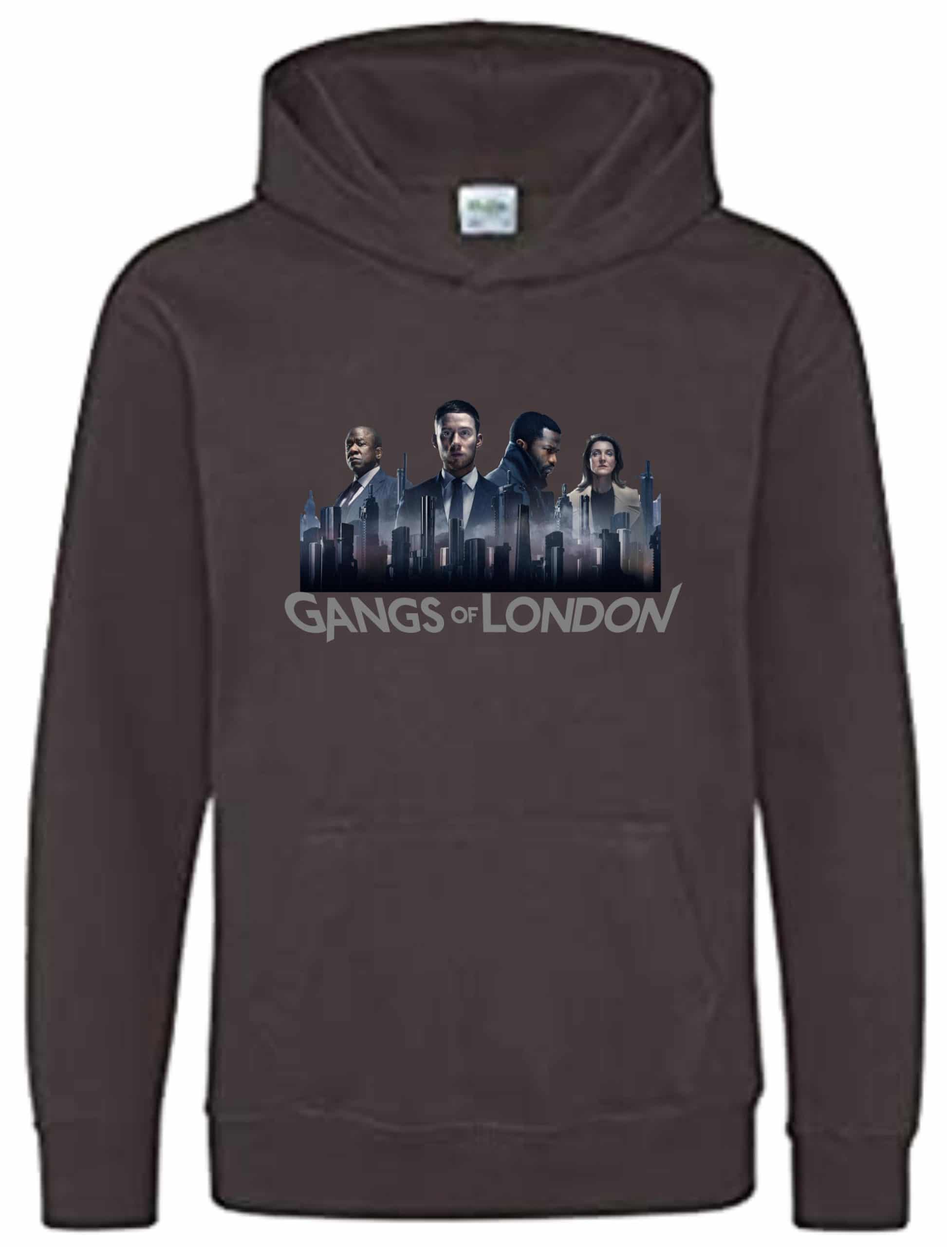 Gangs of London Hoodie (1)