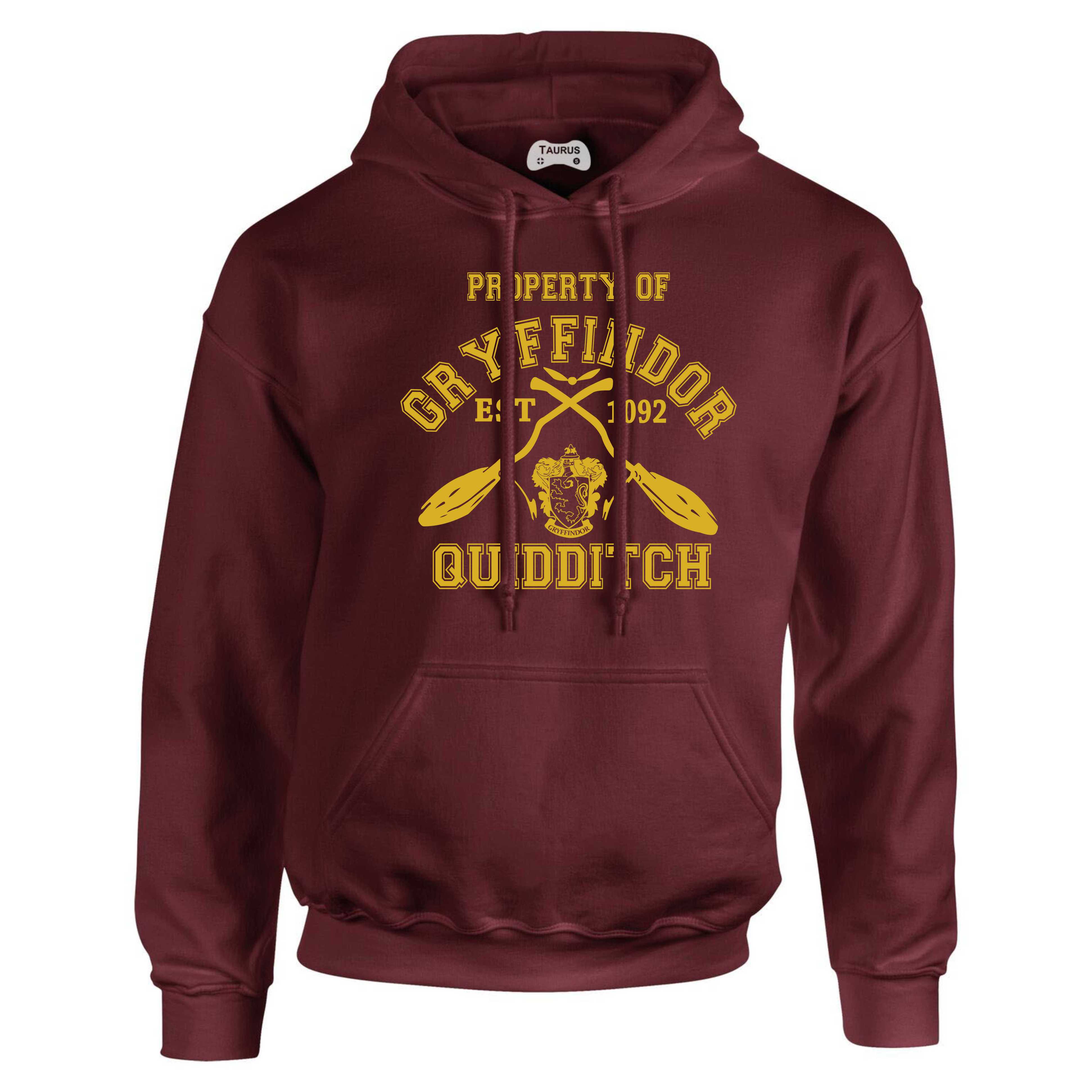 Property Of Gryffindor Hoodie