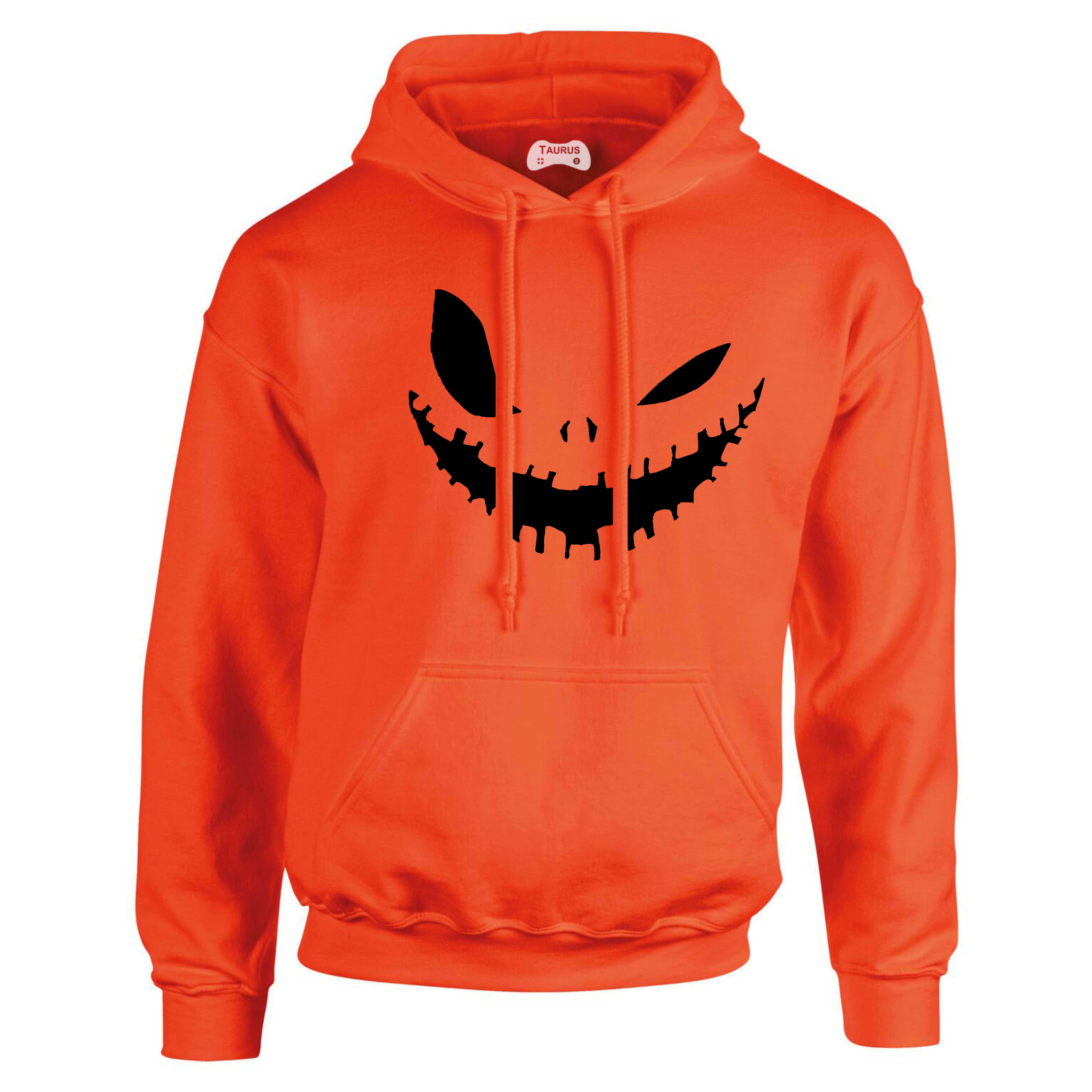 halloween pullover