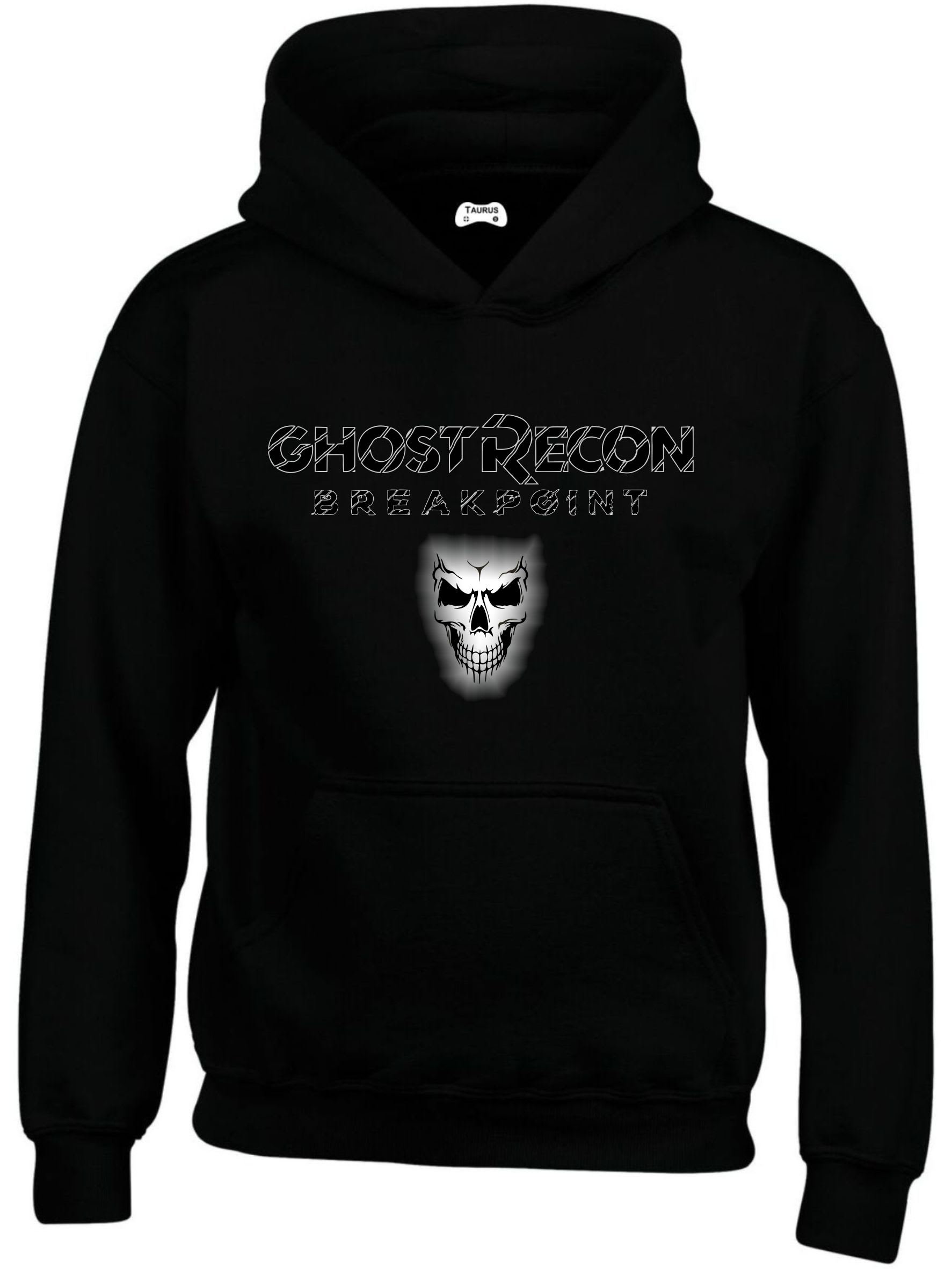 Ghost Recon Breakpoint Hoodie