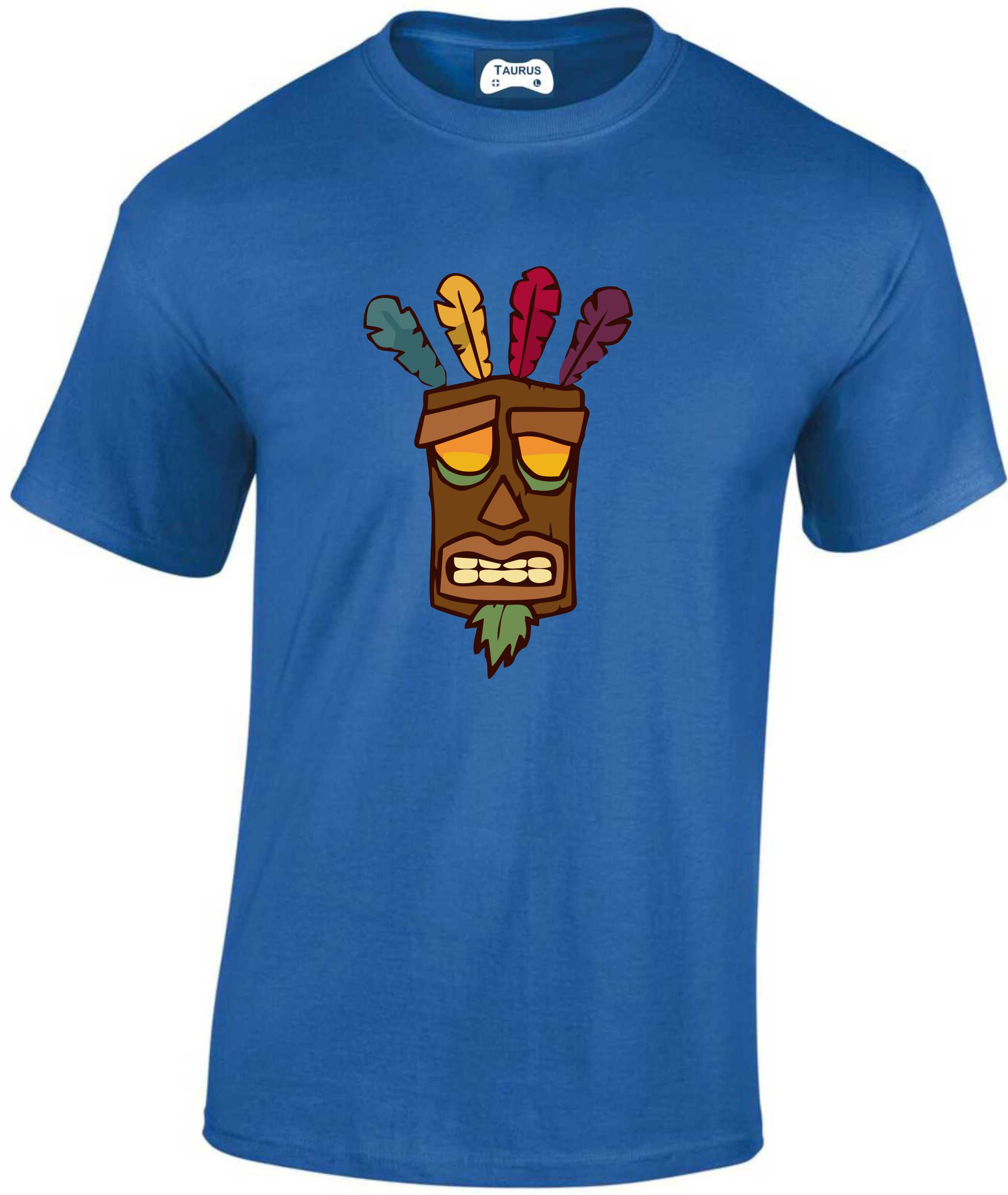 Aku Aku T-Shirt