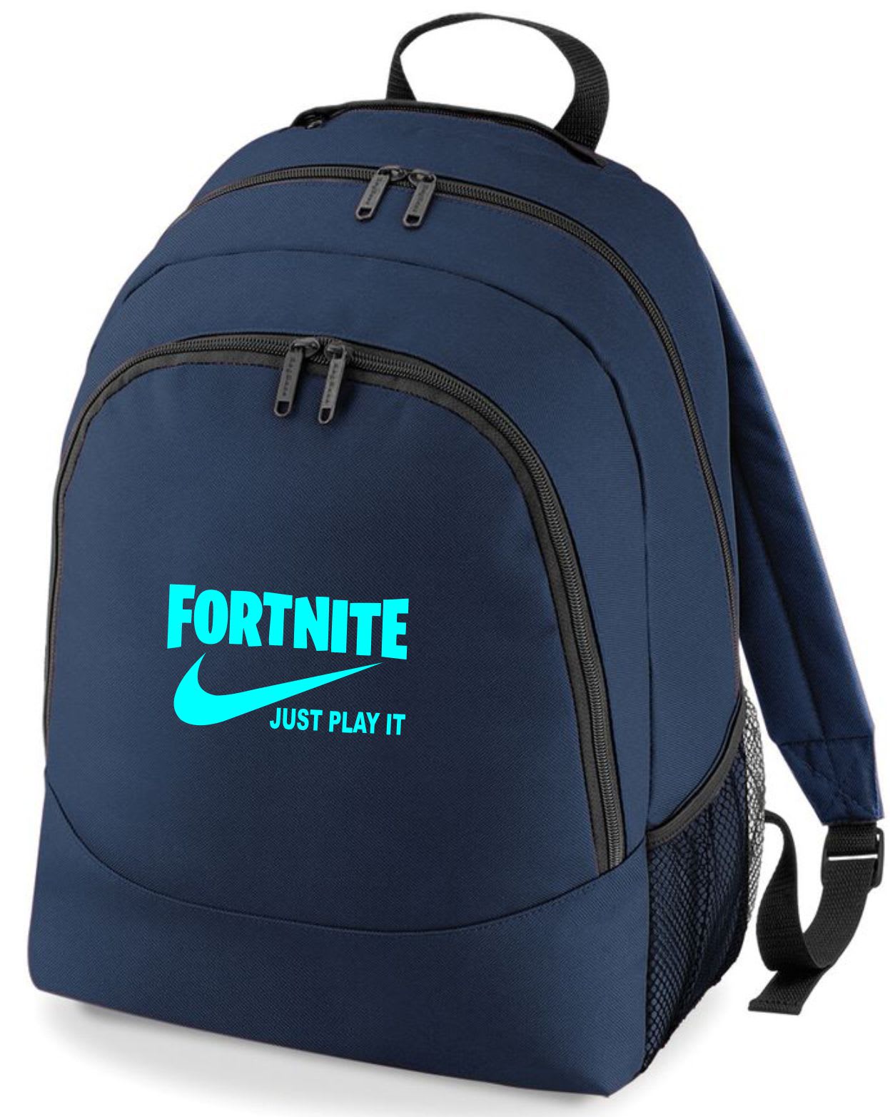 Fortnite Just Play it Rucksack - Image 2
