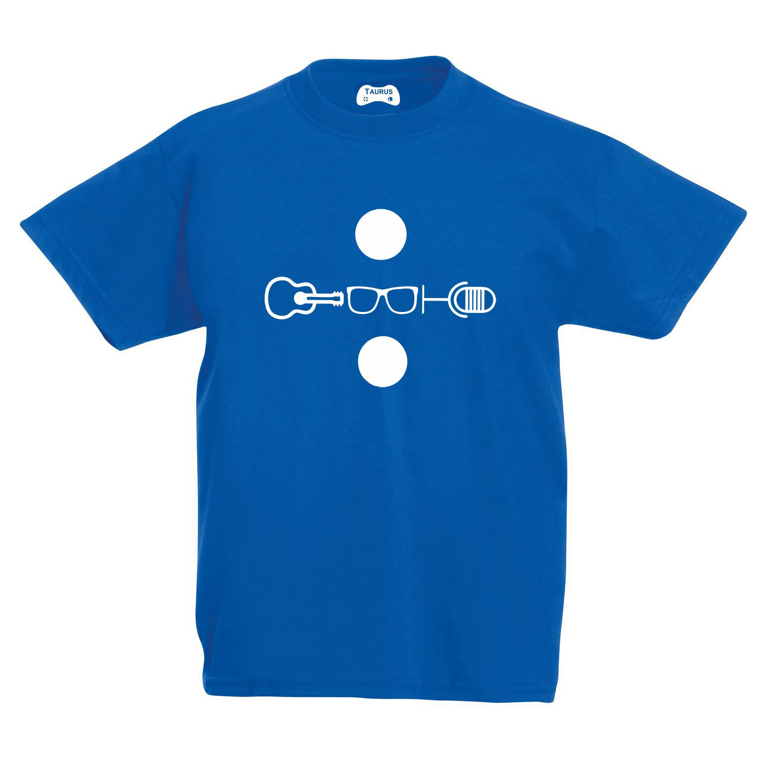 Ed Sheeran Kids T-Shirt Divide