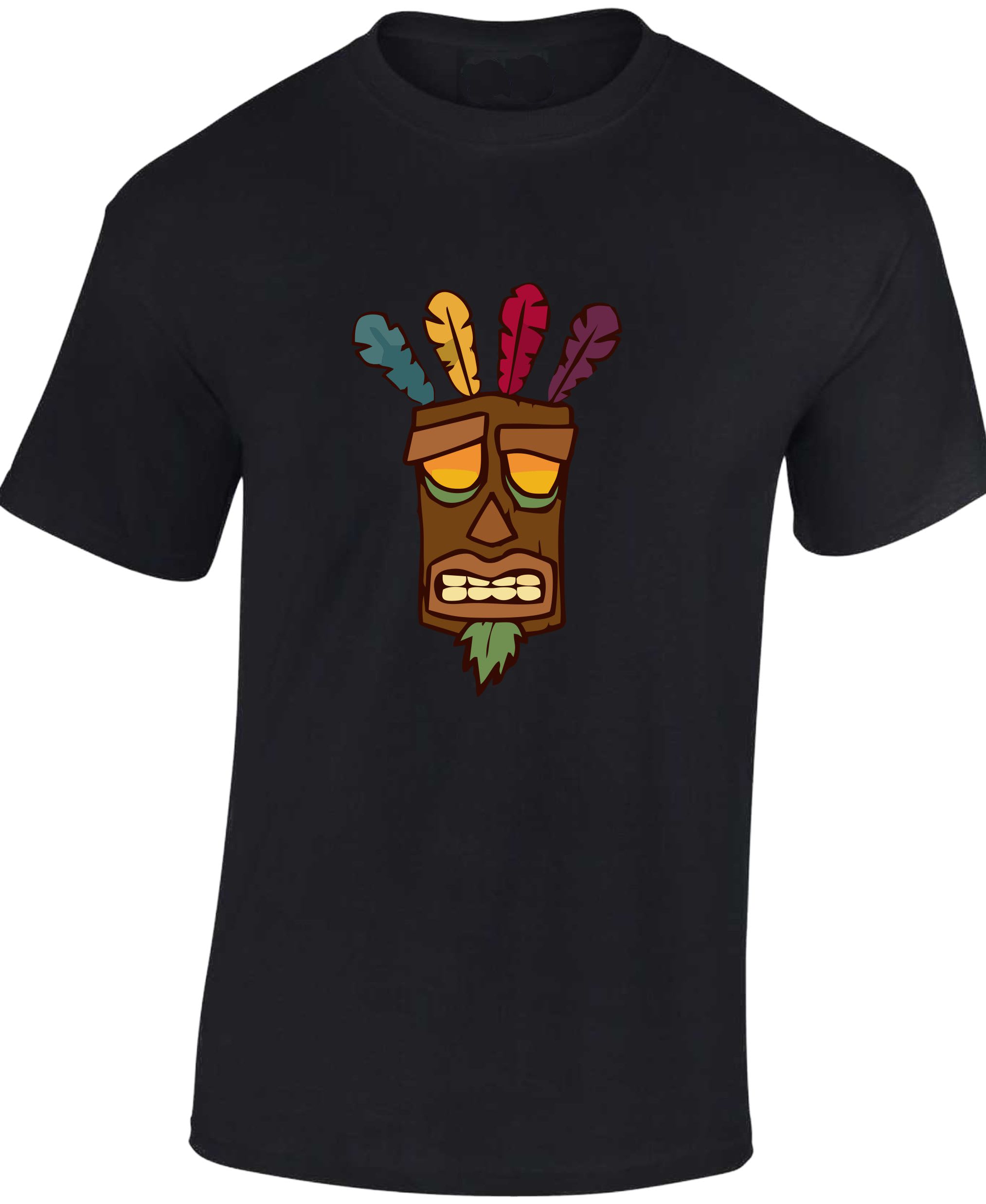 Aku Aku T-Shirt - Image 2