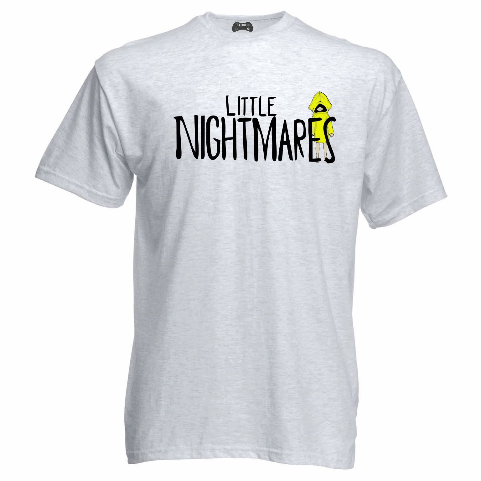 Little Nightmares T-shirt