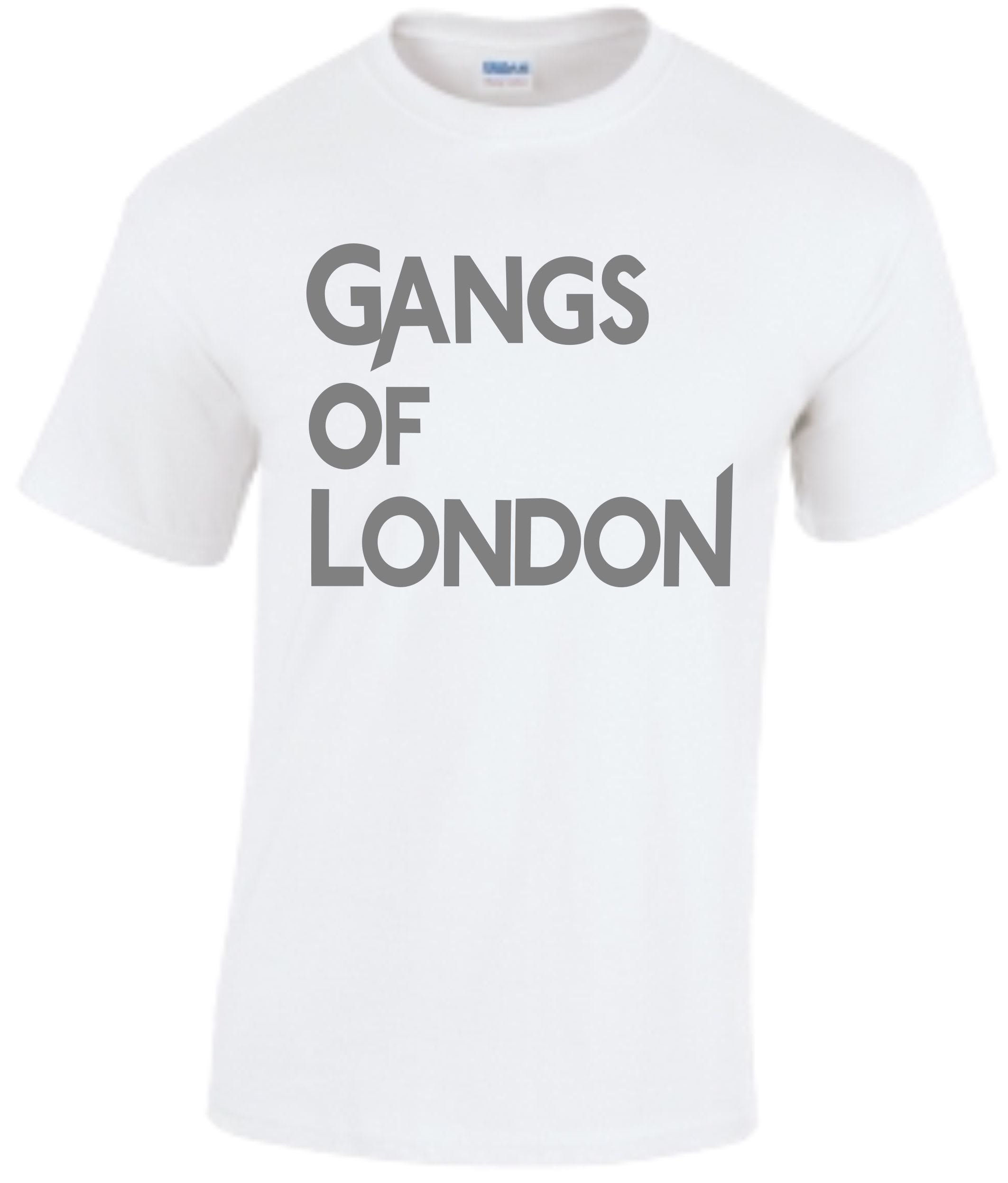 Gangs of London T Shirt (4) - Image 2