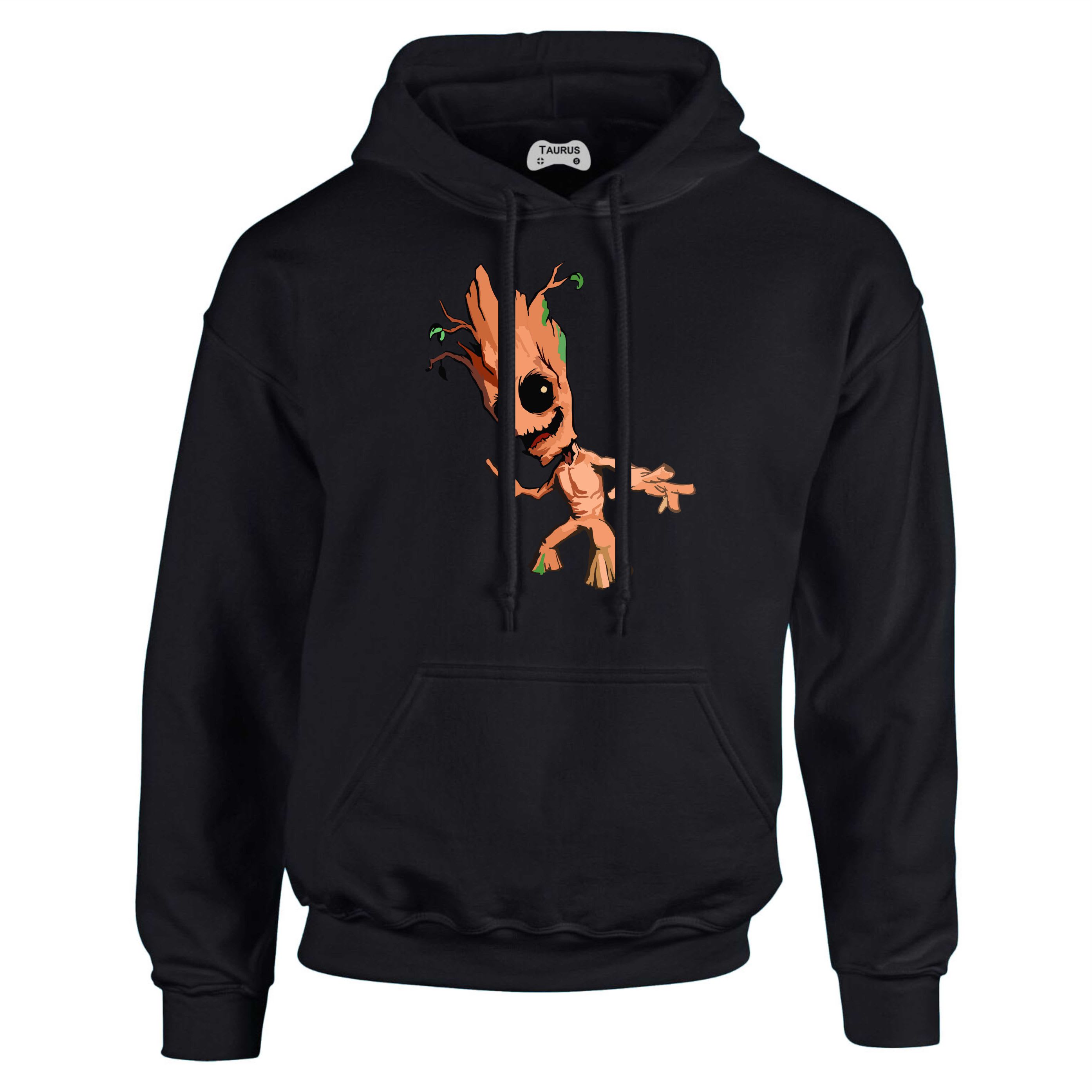 Groot Hoodie GOTG