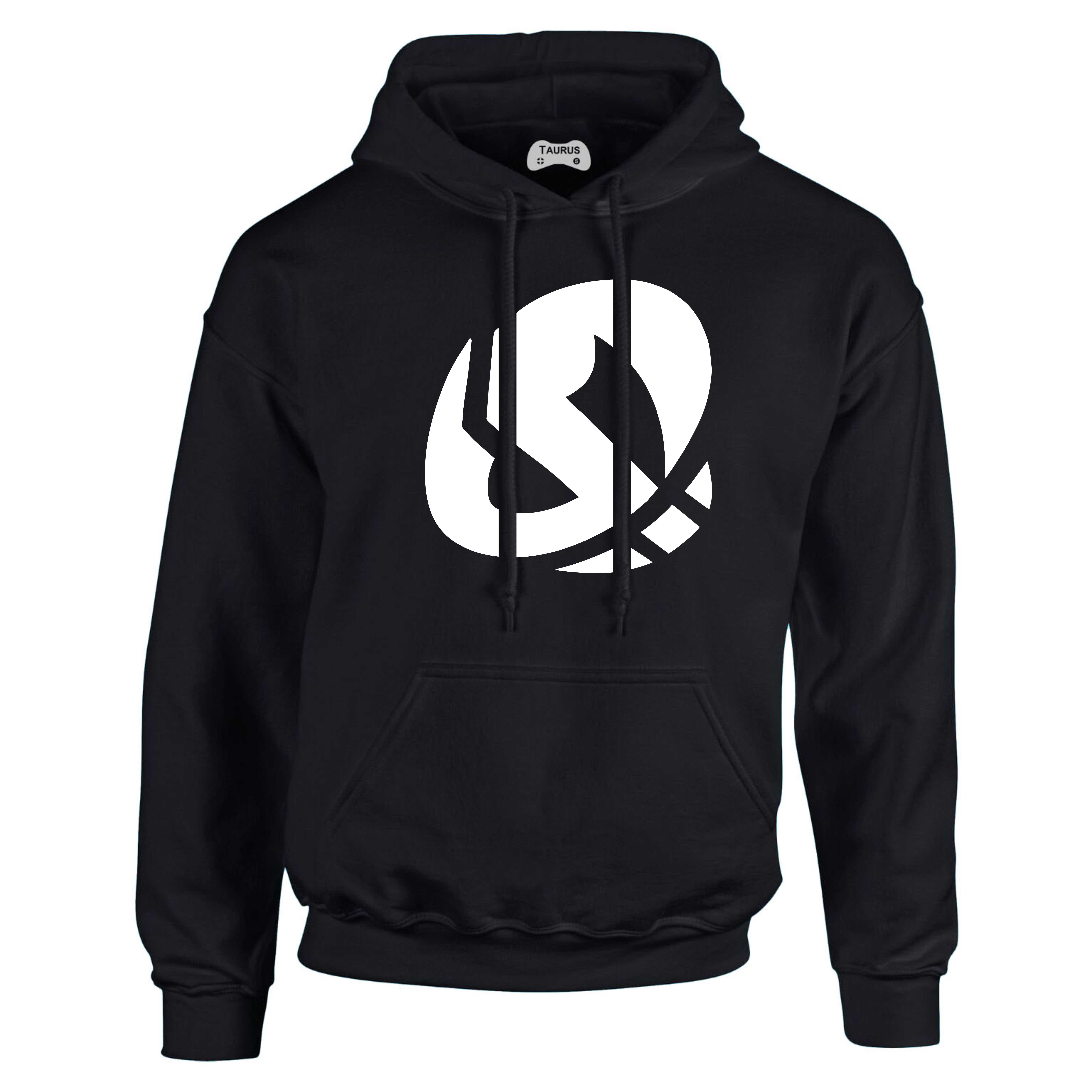 Pokemon Hoodie Team Skull