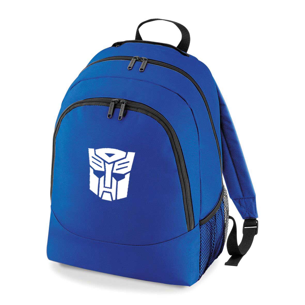 Transformers Optimus Prime Embroidered Rucksack - Image 5