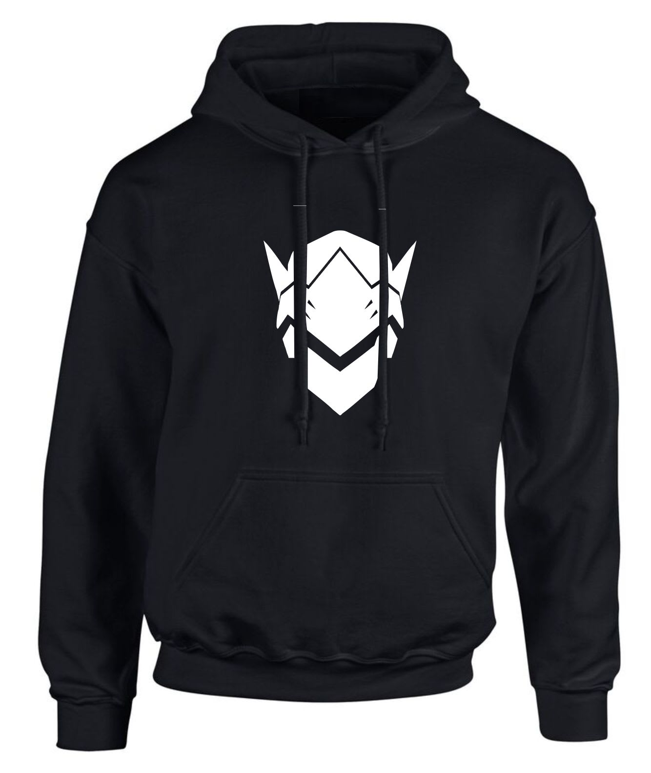 Overwatch Genji Hoodie - Taurus Gaming T-shirts