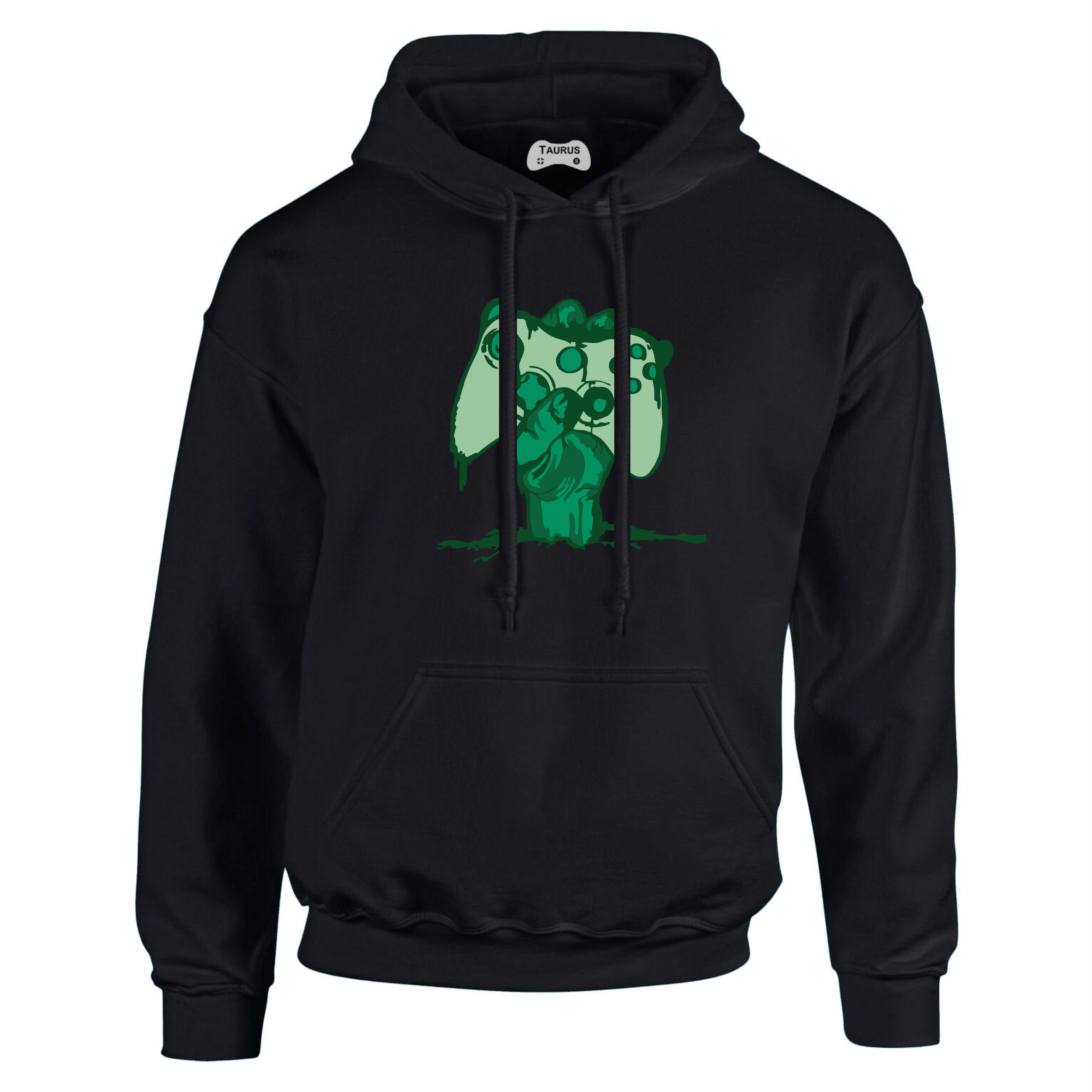 Zombie Hand Hoodie