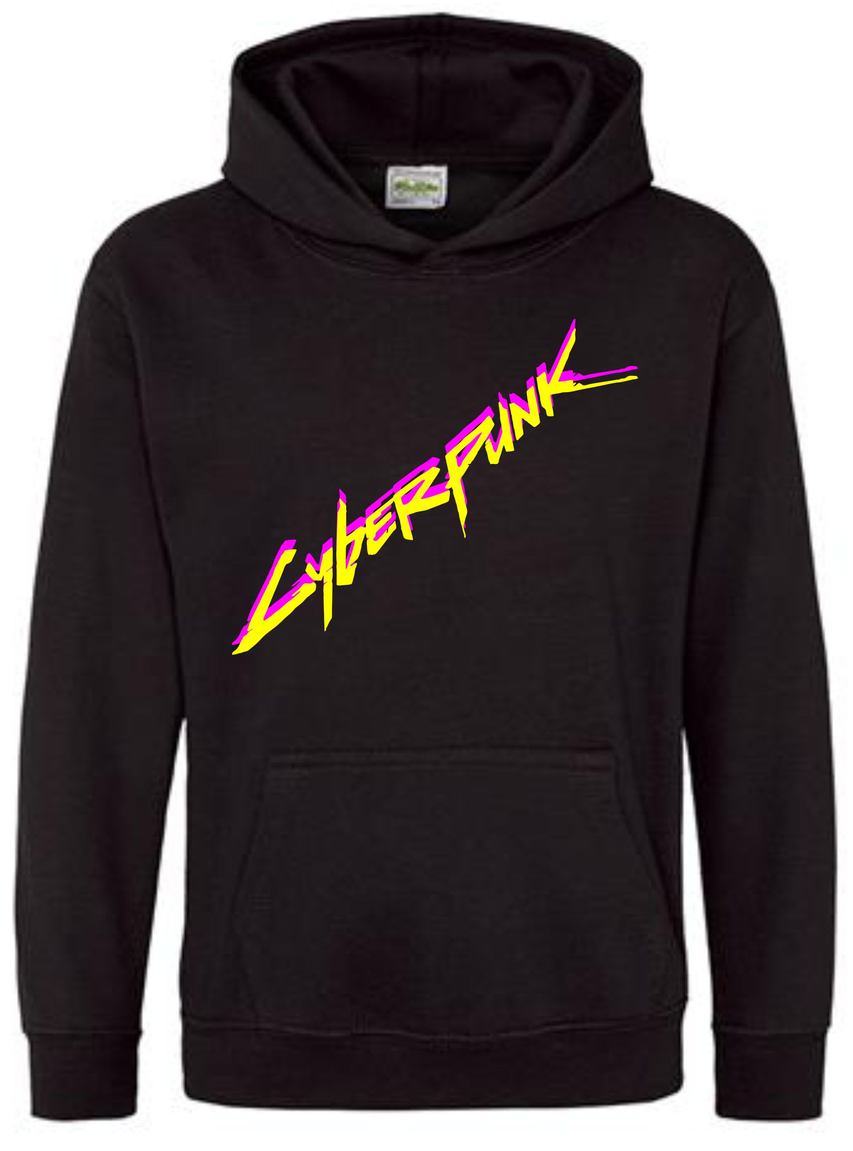 Cyberpunk 2077 Hoodie