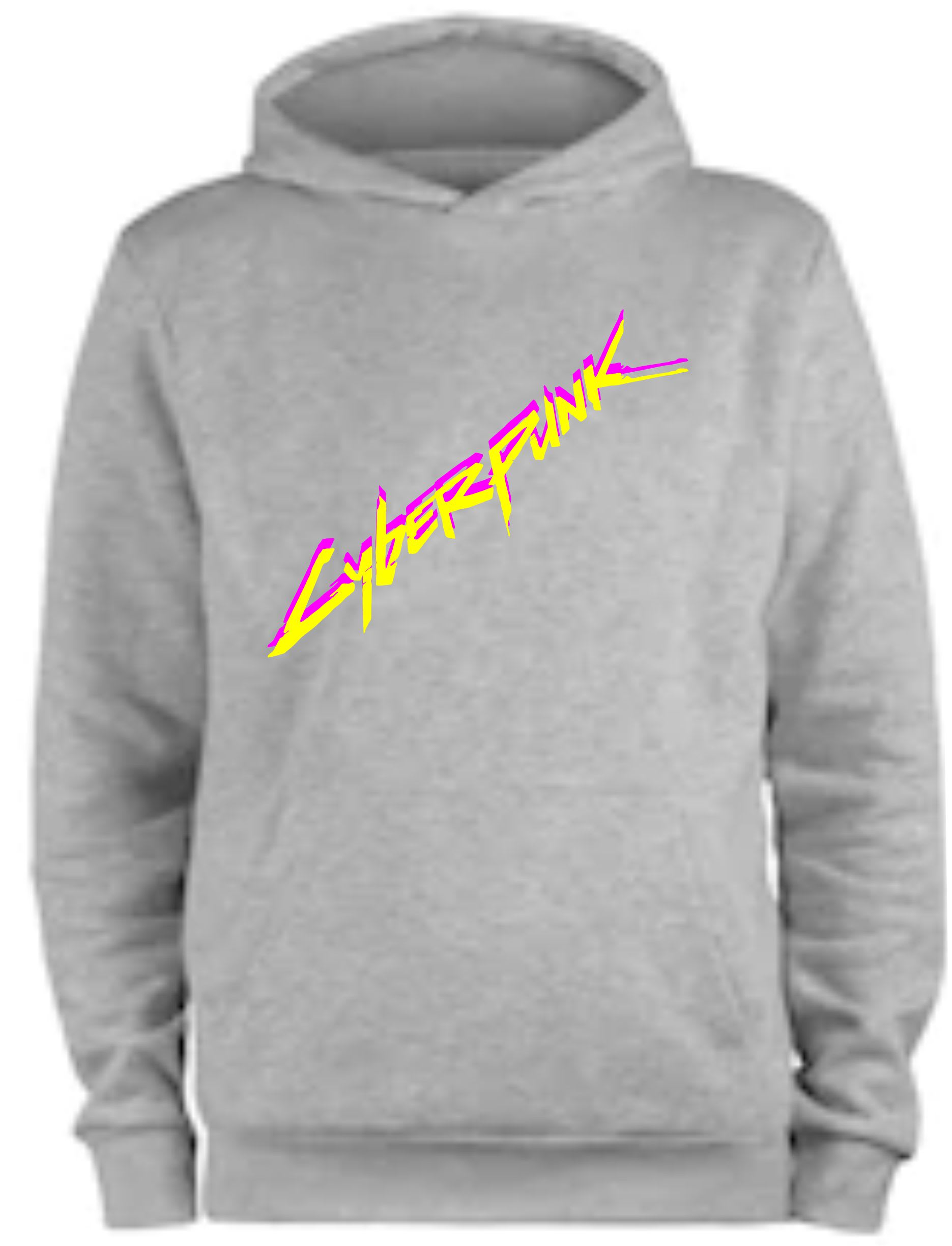 Cyberpunk 2077 Hoodie - Image 2