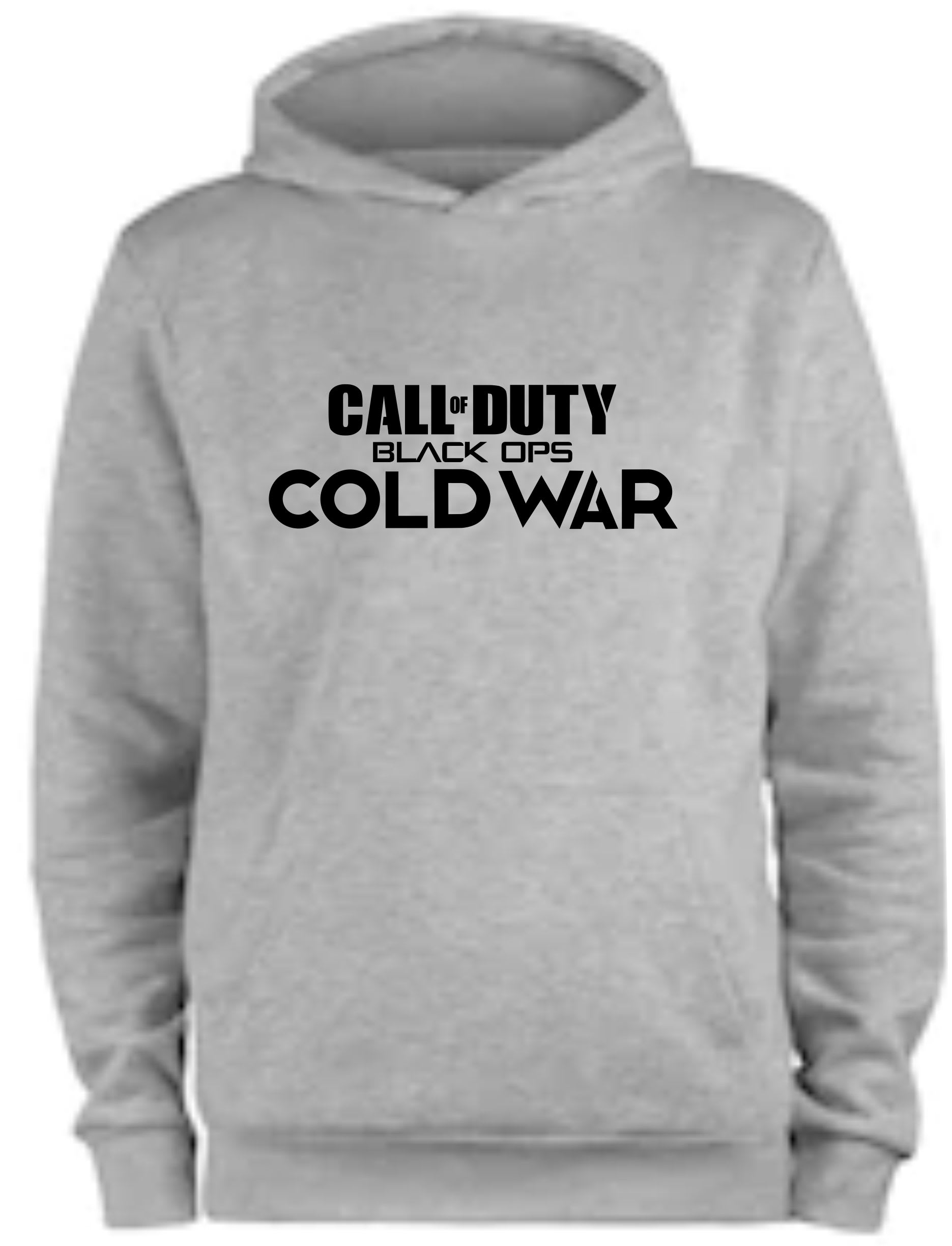 Call of Duty Black Ops Cold War Hoodie - Image 2