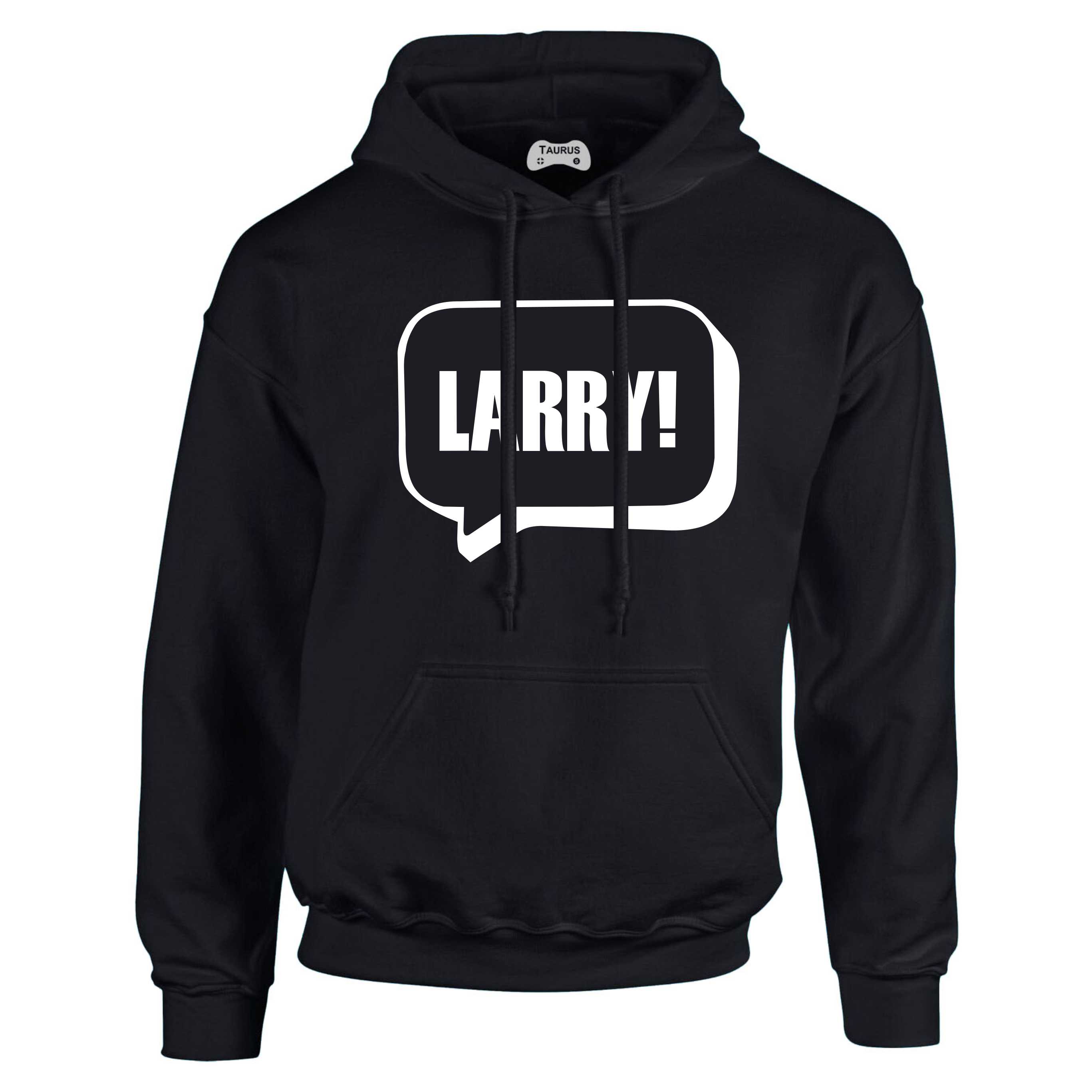 Impractical Jokers Hoodie Larry