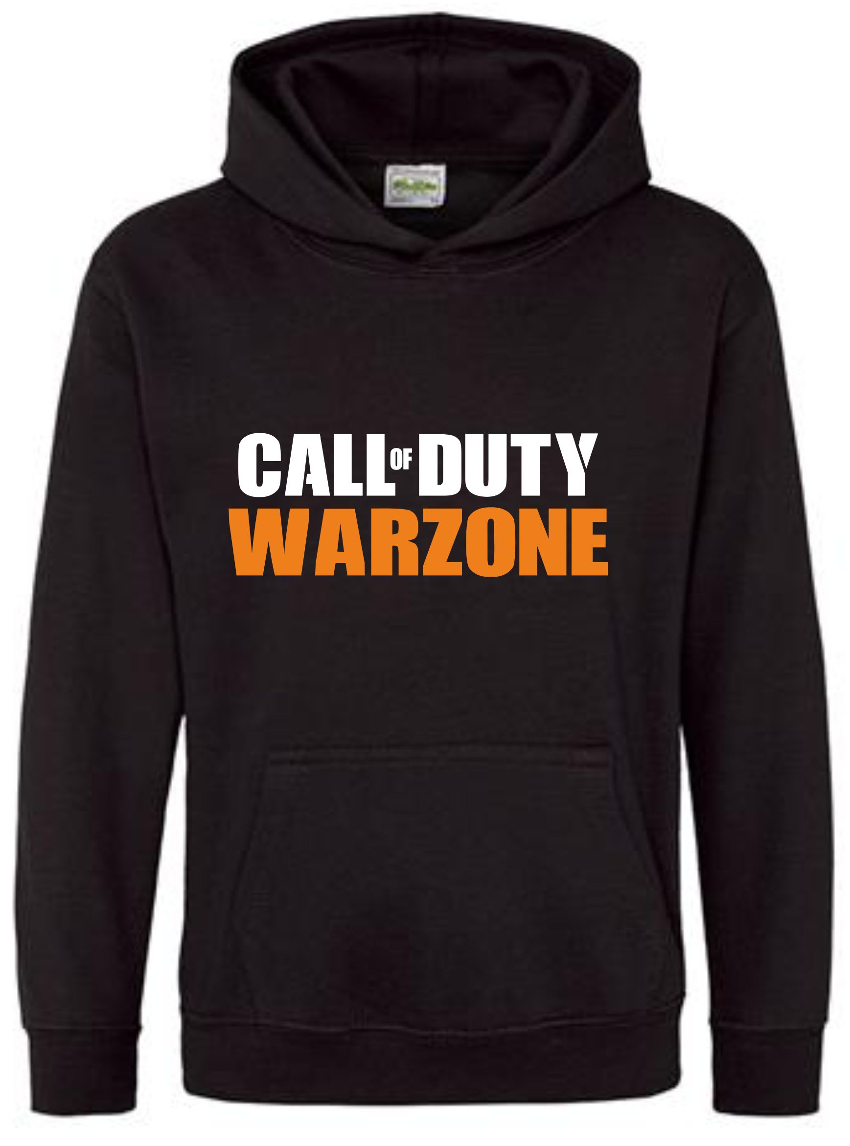 Call of Duty Warzone Hoodie