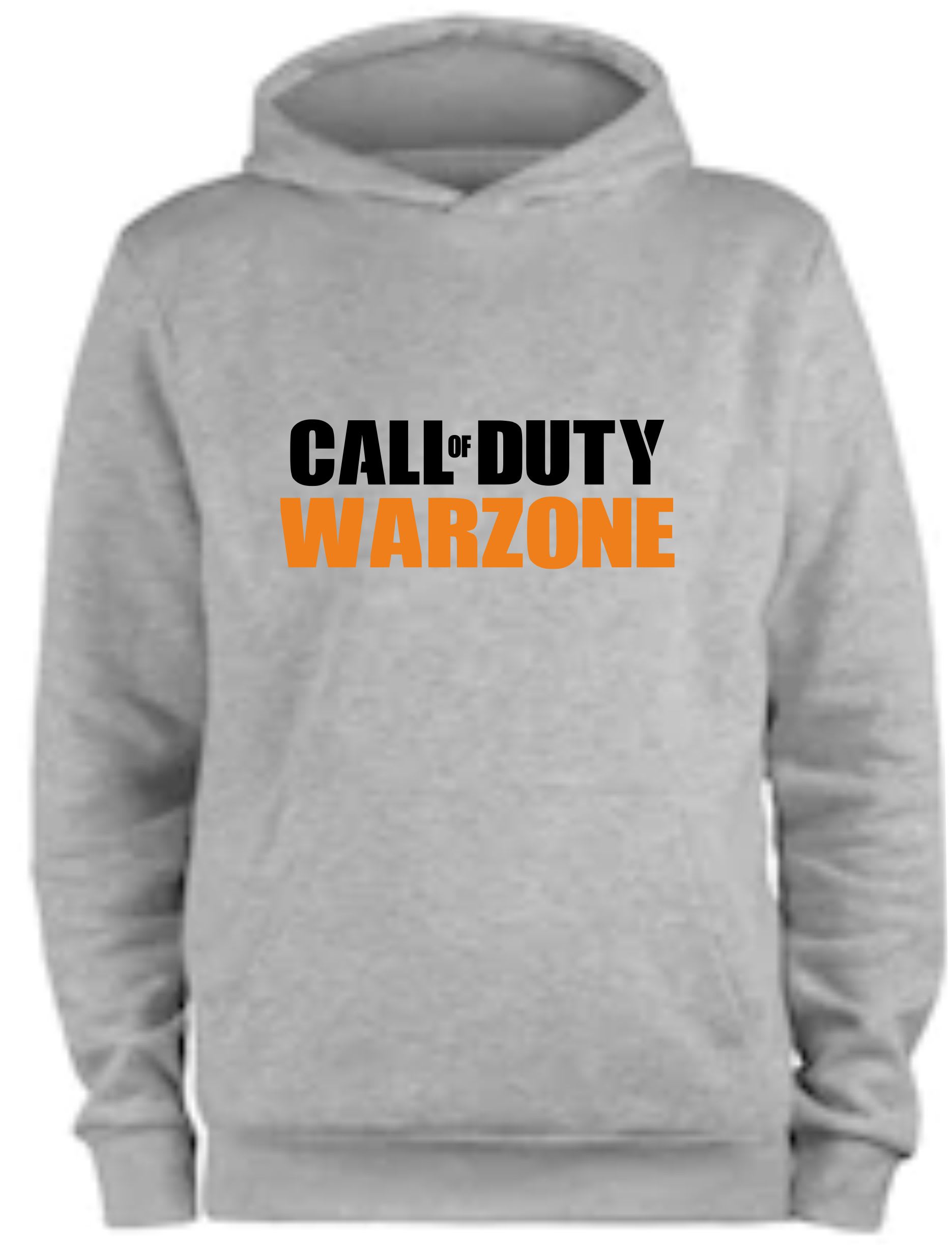 Call of Duty Warzone Hoodie - Image 2