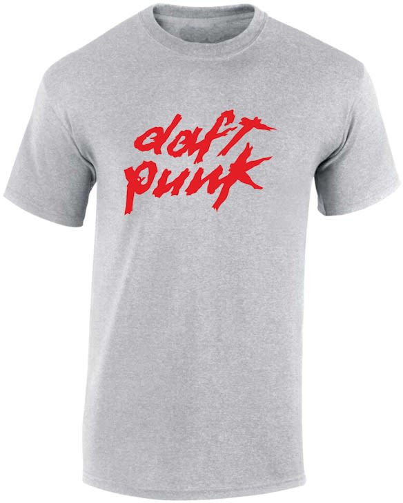 Daft Punk T Shirt