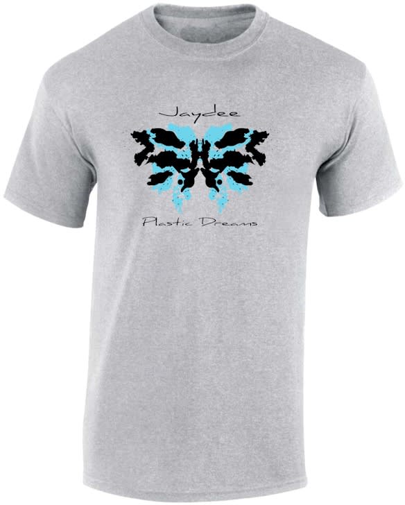 Jaydee Plastic Dreams Classic House T Shirt - Image 2