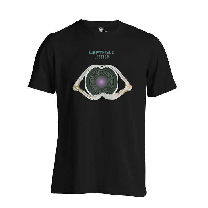Leftfield Leftism T Shirt